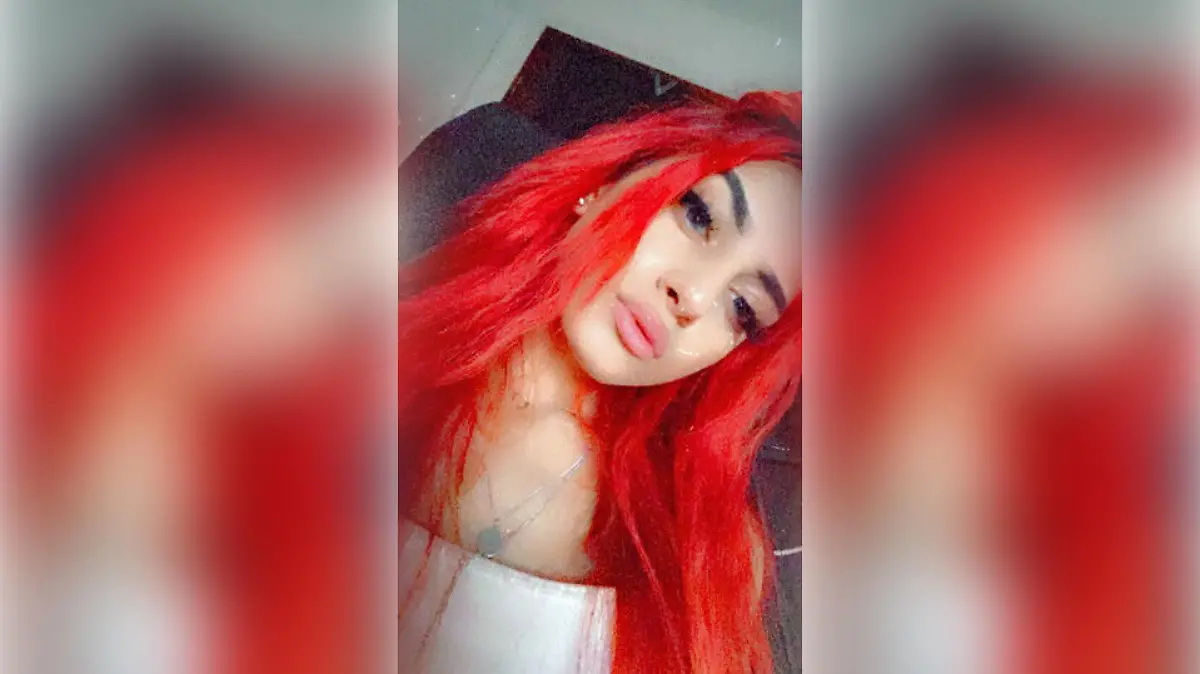 Vernisste Yara aus Regenstauf (Foto: Polizei)