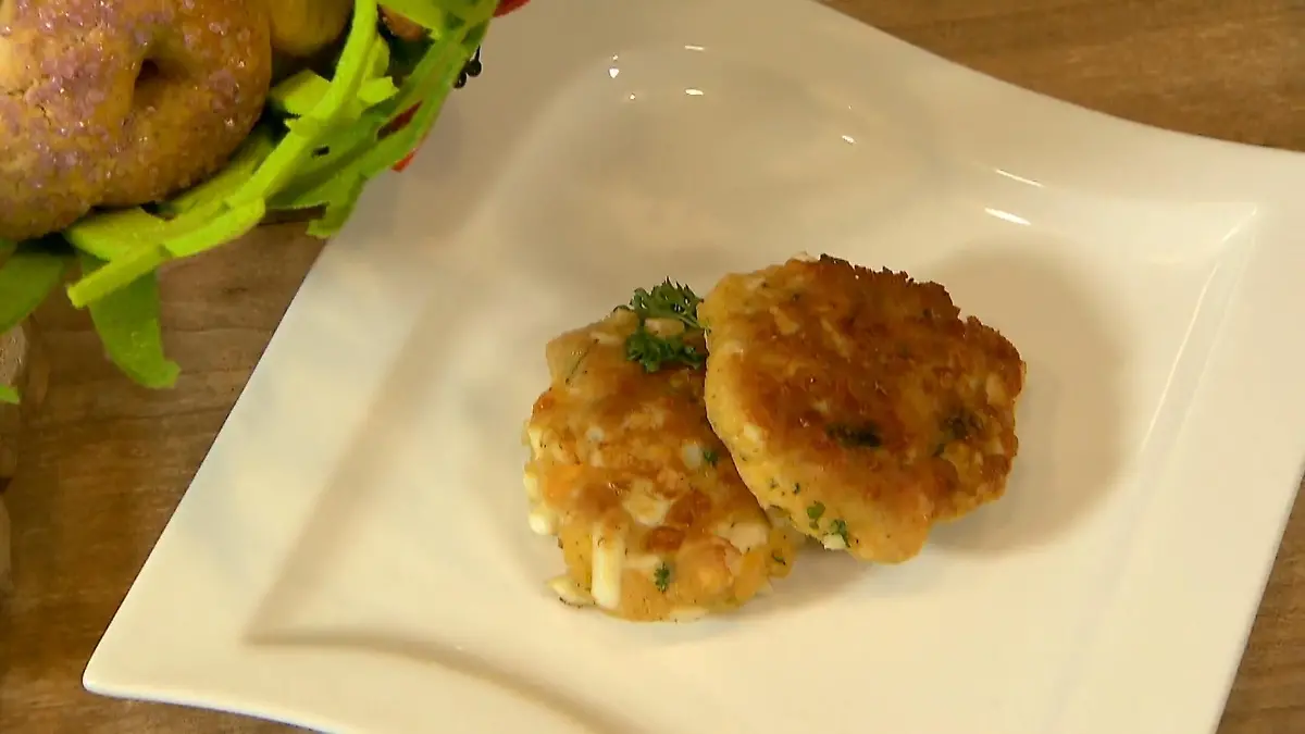 Drei tolle Ostereier-Reste-Rezepte Leckere SchlemmerEI