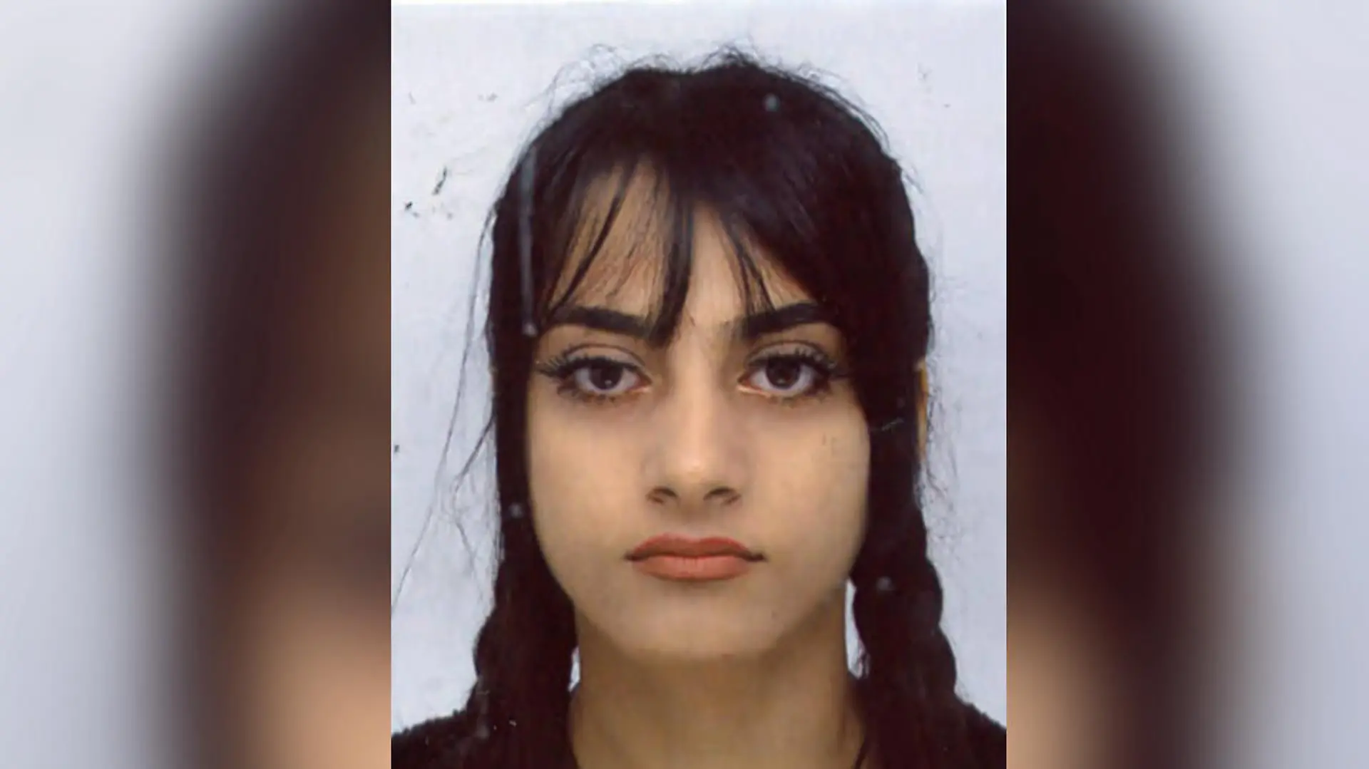 Diese Aufnahme der vermissten Yara stammt aus dem August 2019 (Foto: Polizei)
