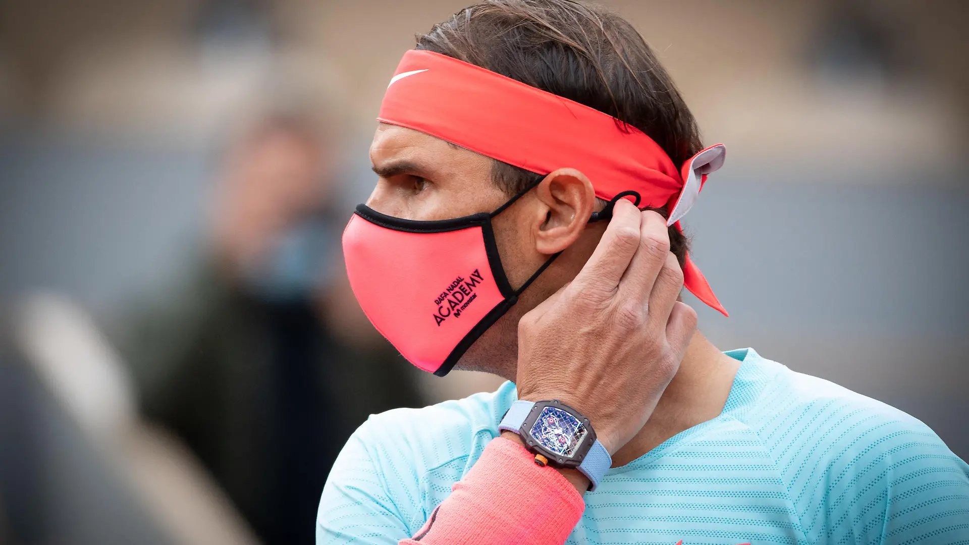 Nadal