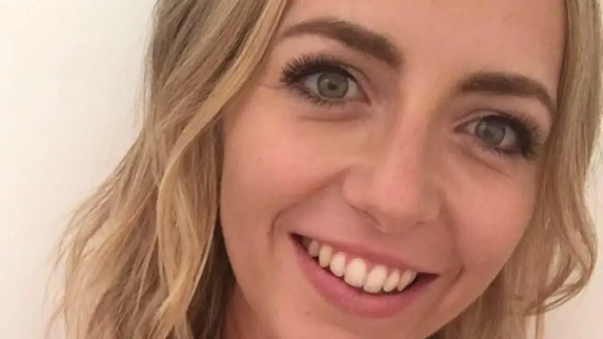 Charlotte Clarkson fing sich durch mangelnde Hygiene einen Parasiten ein.