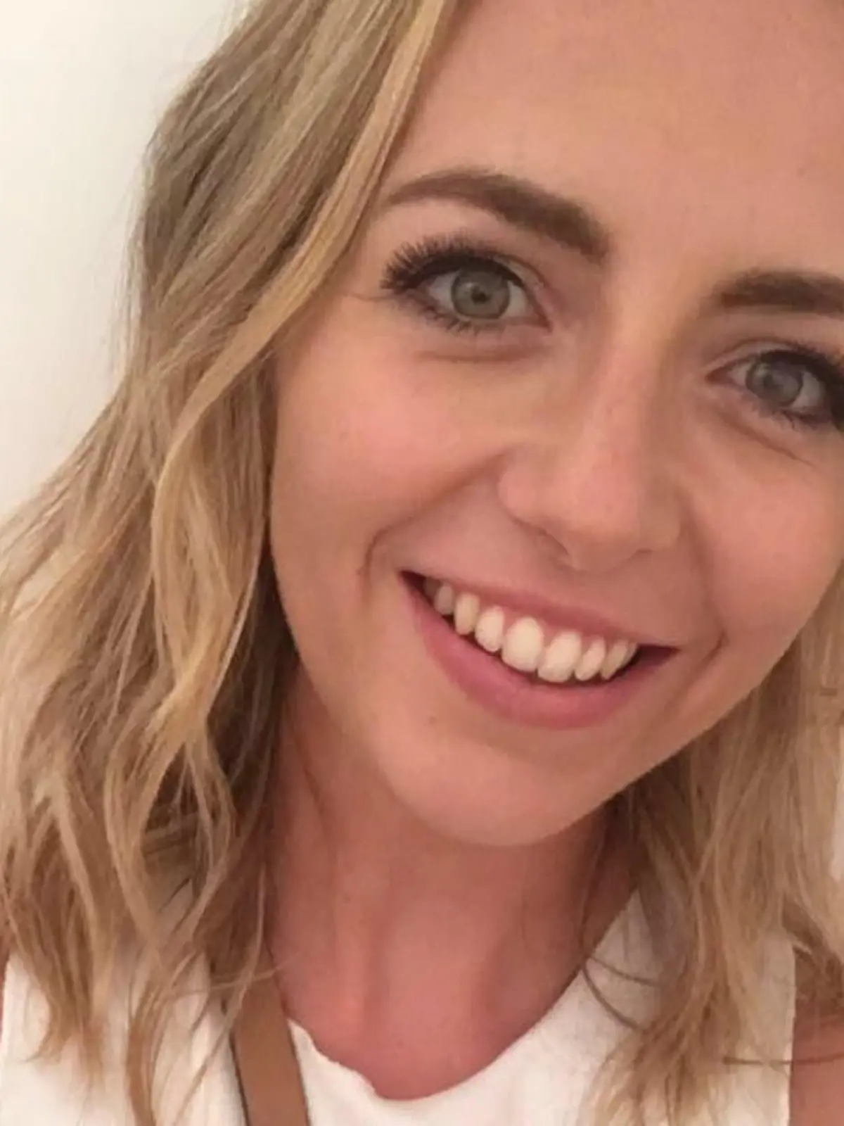 Charlotte Clarkson fing sich durch mangelnde Hygiene einen Parasiten ein.