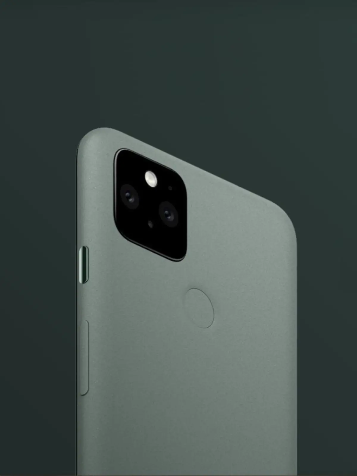 Google Pixel 5