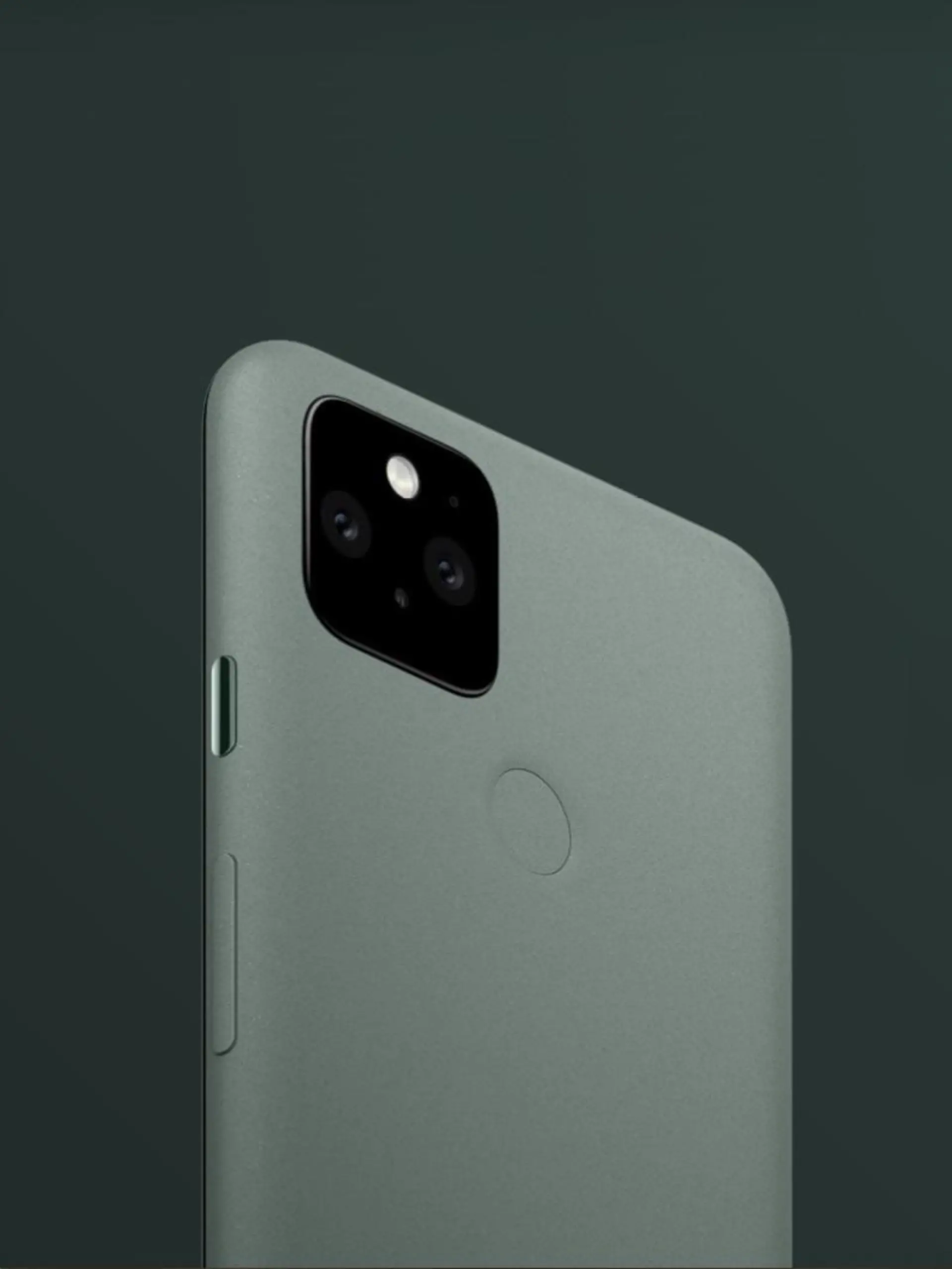 Google Pixel 5