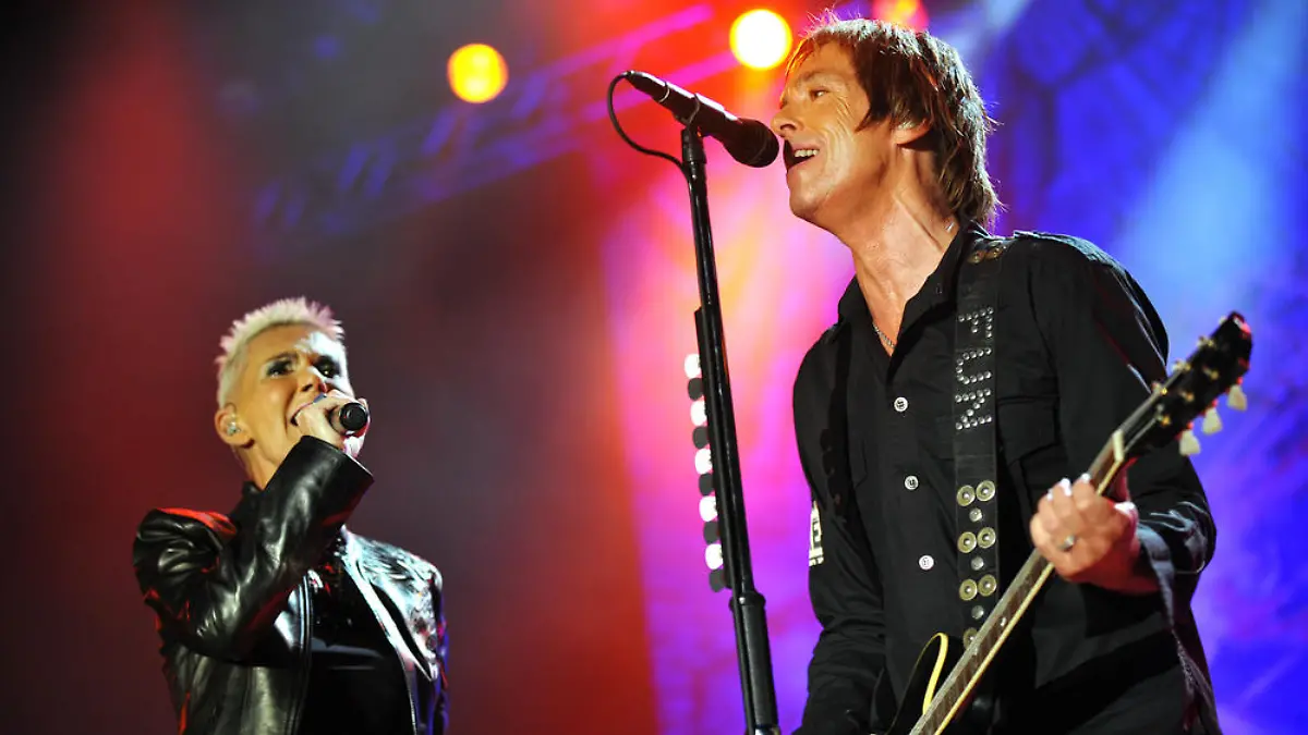 Neuer Song von Roxette erscheint am Freitag