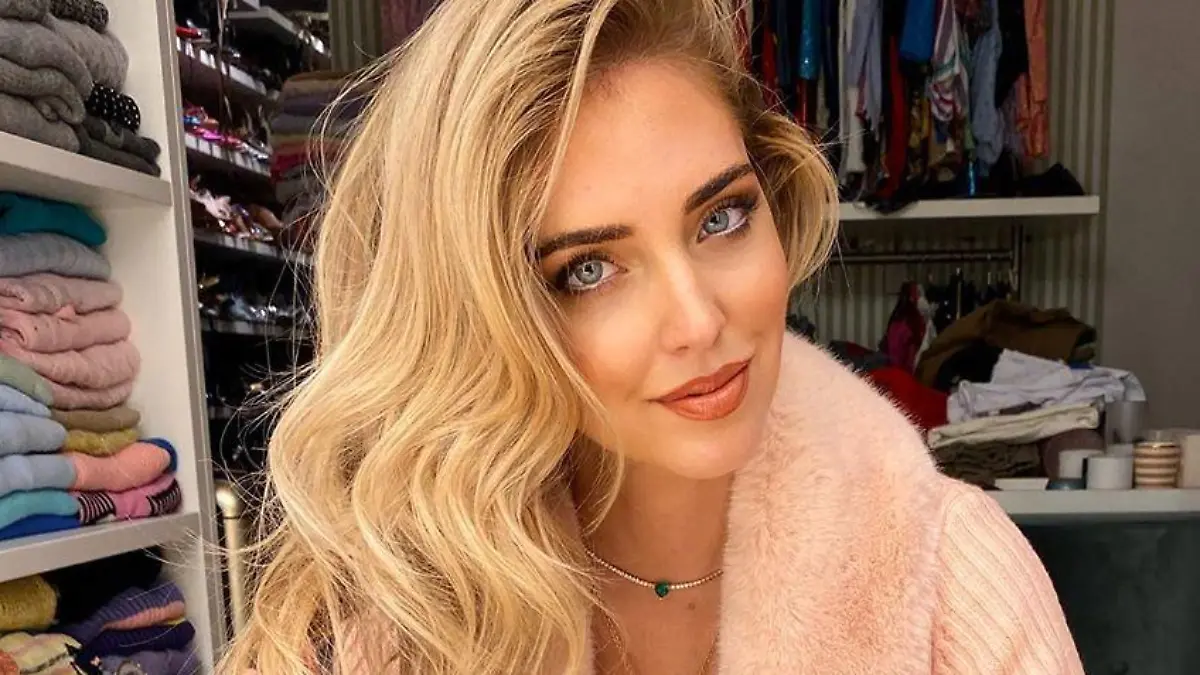 Chiara Ferragni