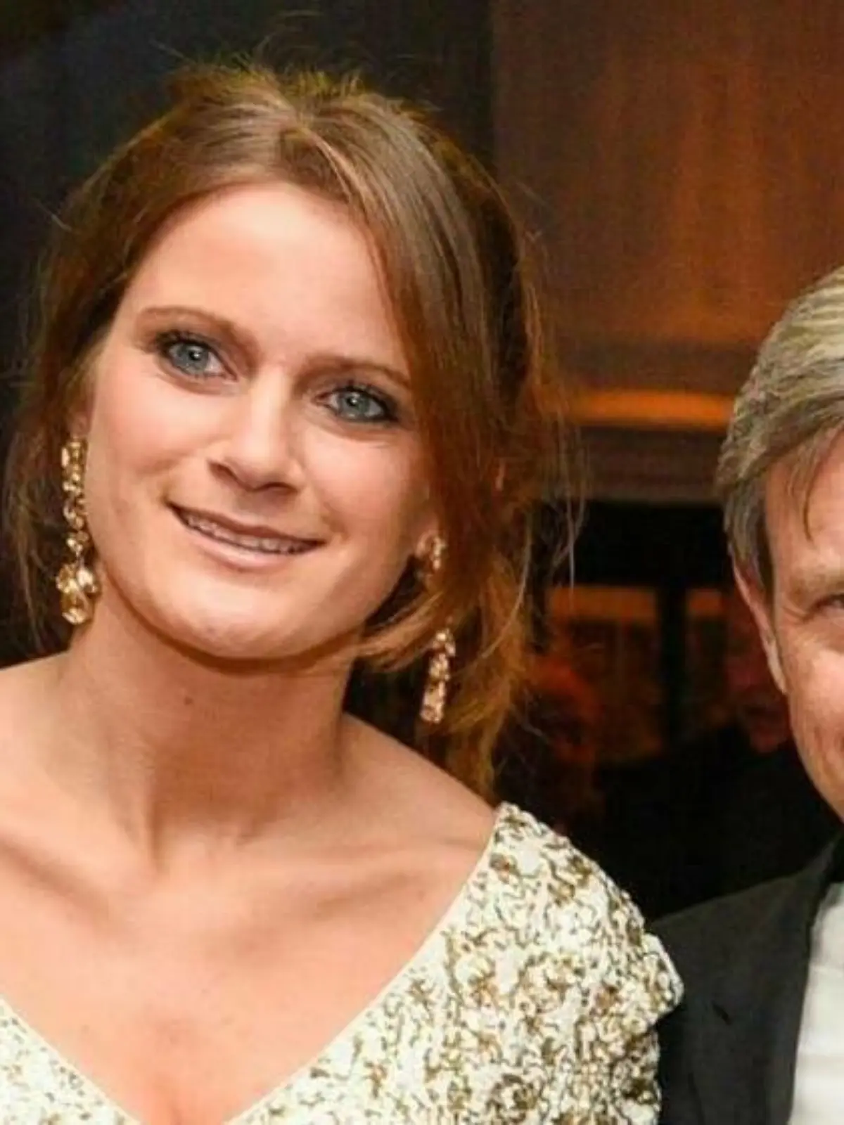 Horst Seehofers Tochter Susanne hat geheiratet