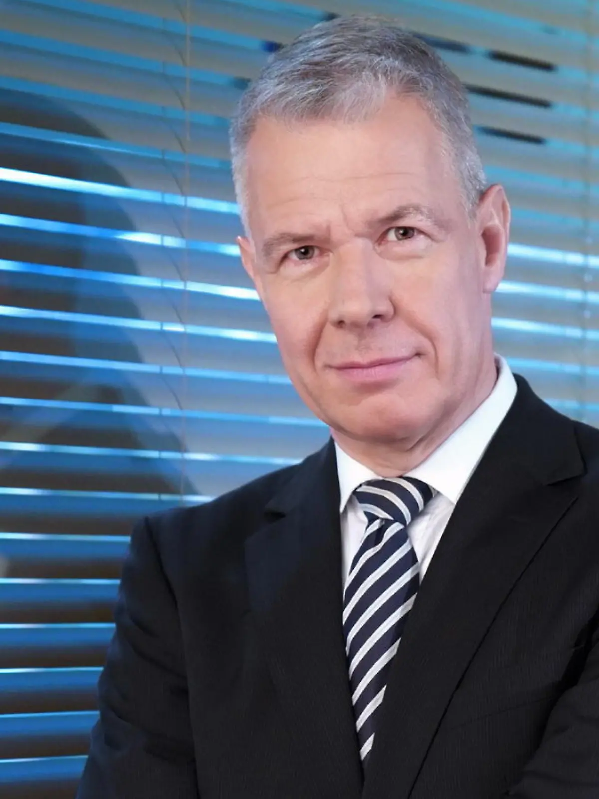 Peter Kloeppel bleibt 4 weitere Jahre bei RTL Aktuell