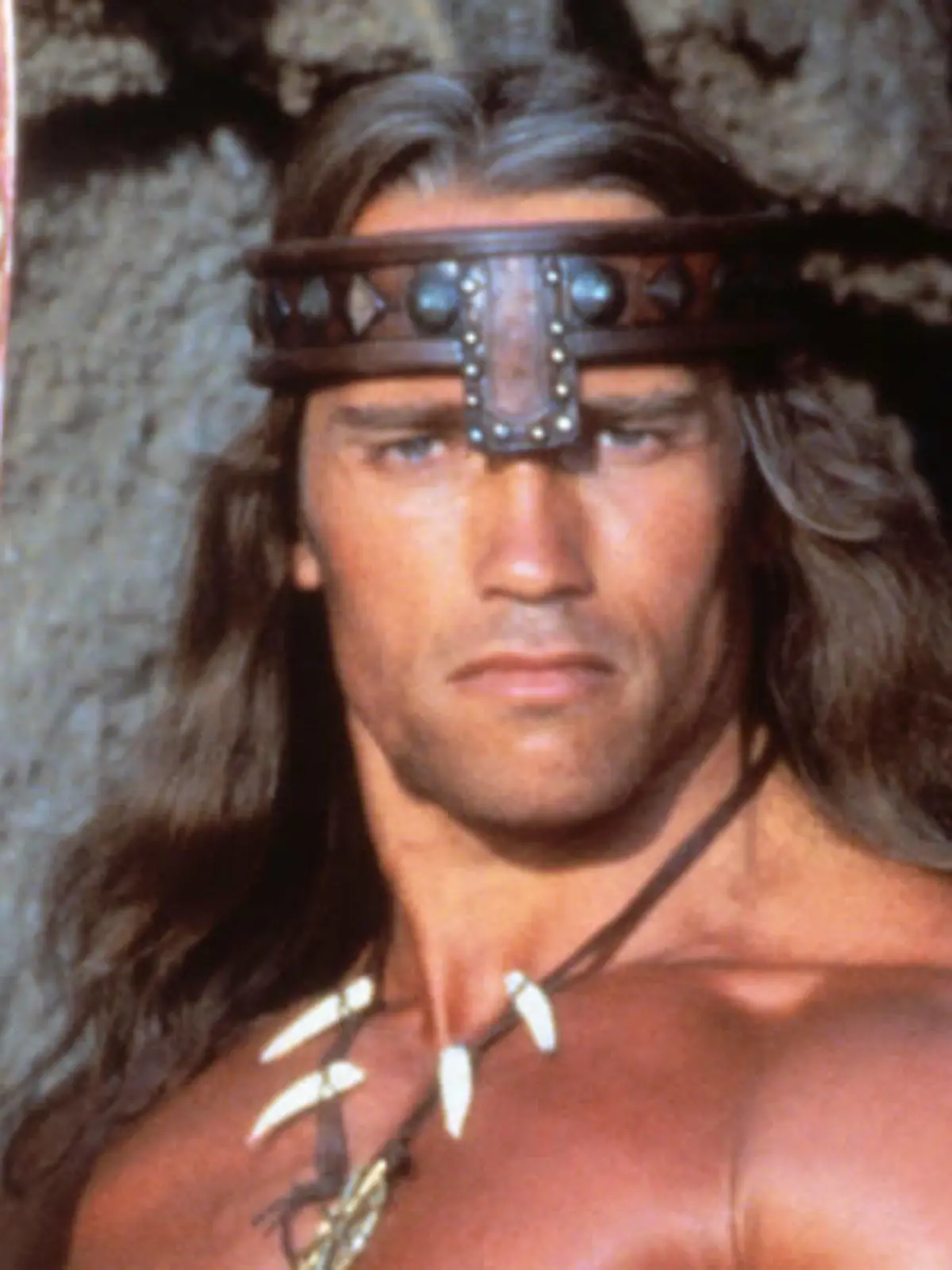 Mit Arnold Schwarzenegger? "Conan der Barbar" wird zur Netflix-Serie