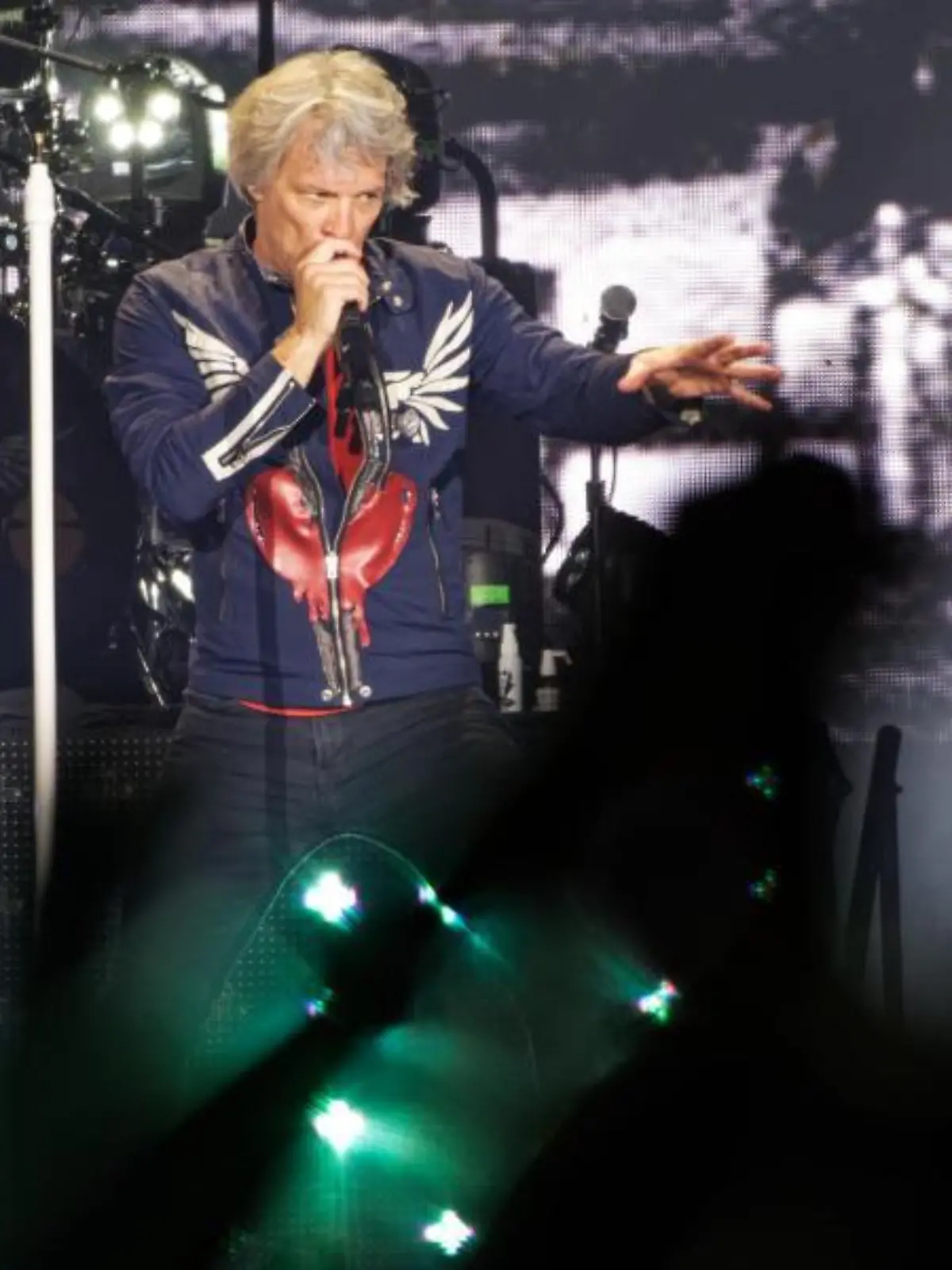 Bon Jovi