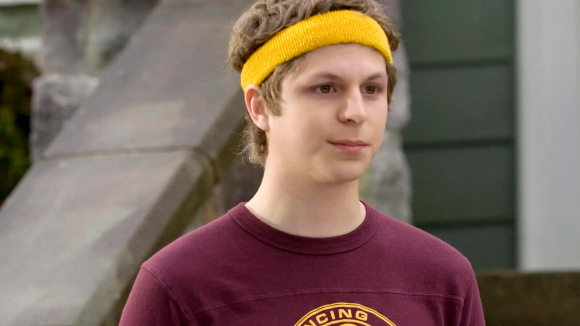Michael Cera in "Juno"