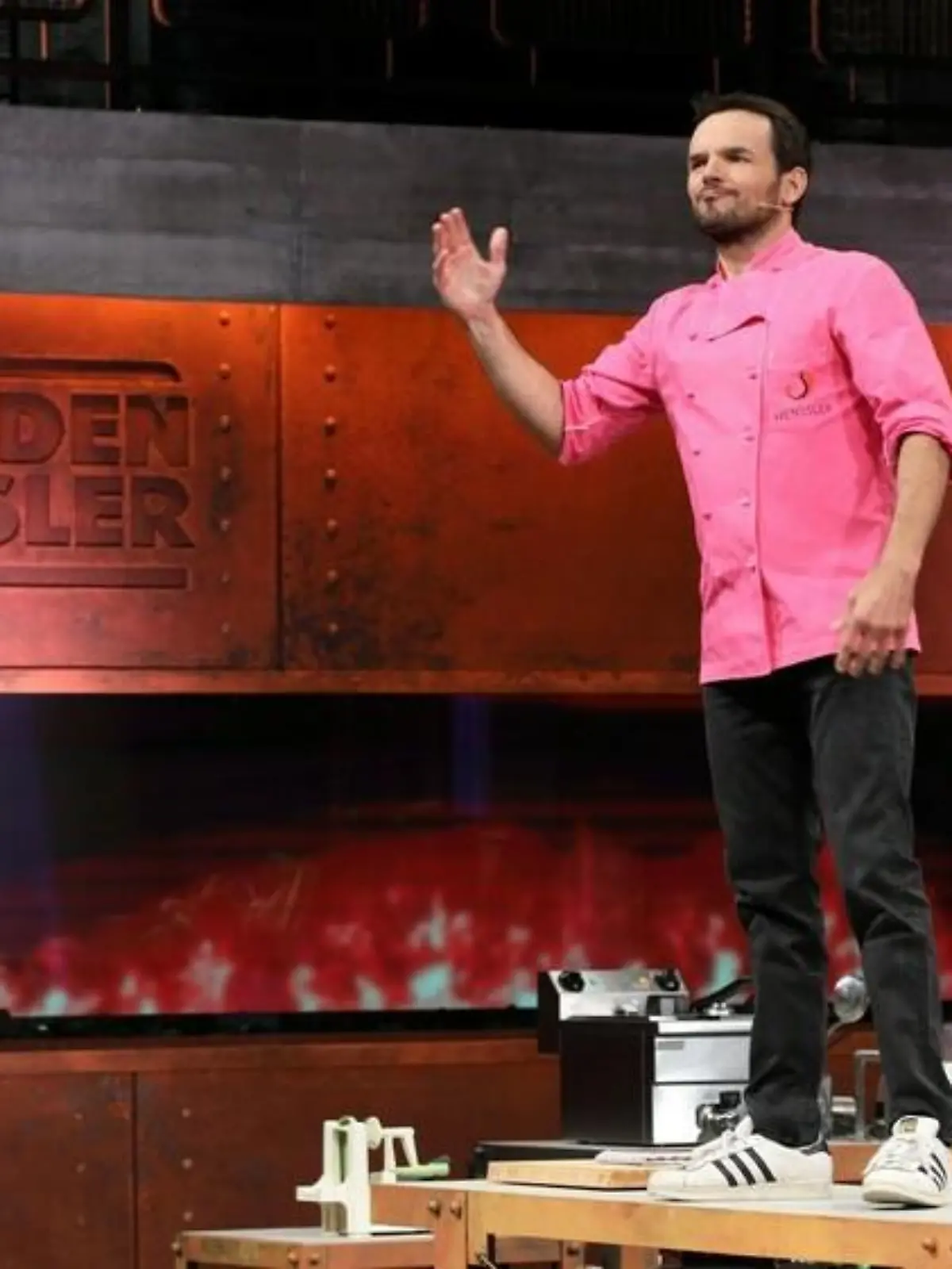 "Grill den Henssler": Herbststaffel für Ende Oktober angekündigt