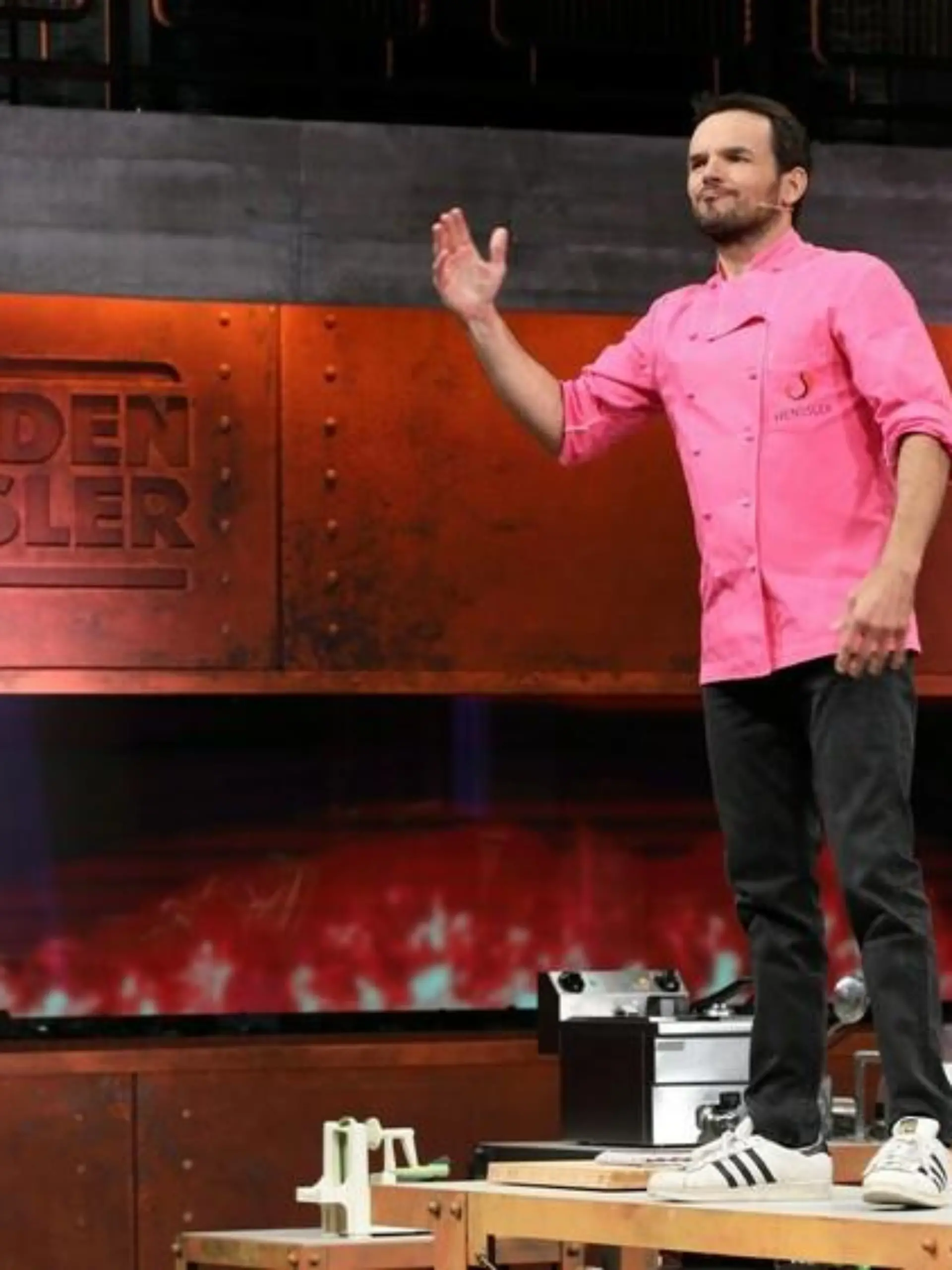 "Grill den Henssler": Herbststaffel für Ende Oktober angekündigt