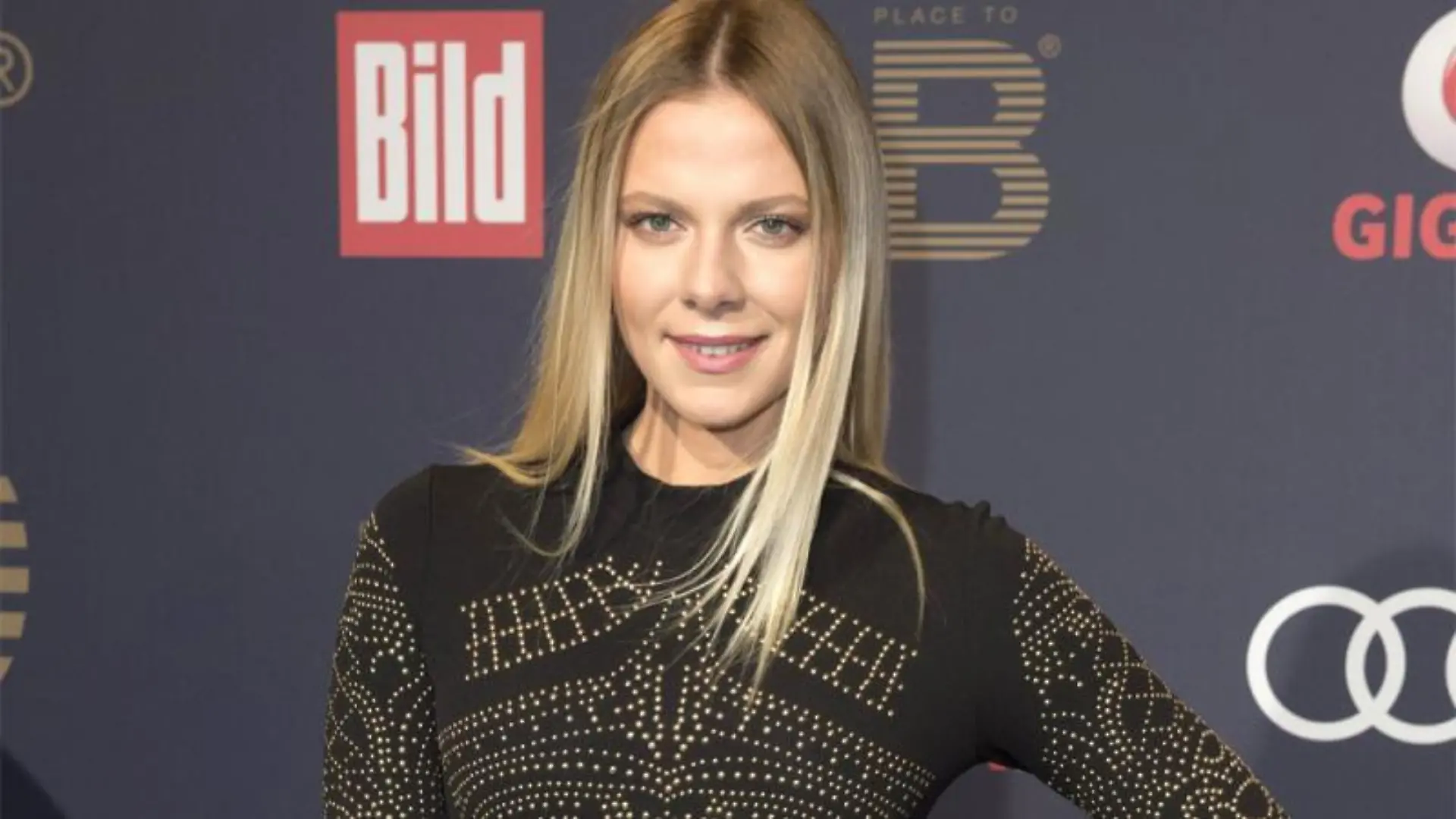 Valentina Pahde: 'Ich hatte Blutergüsse, Prellungen, Schwellungen'