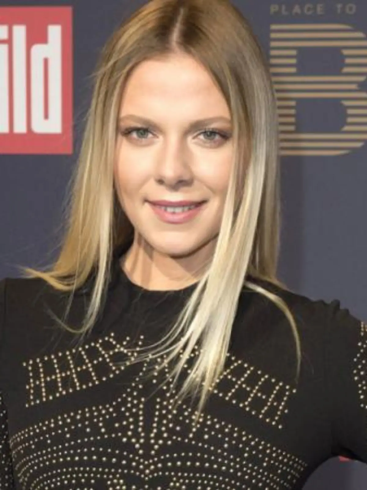 Valentina Pahde: 'Ich hatte Blutergüsse, Prellungen, Schwellungen'