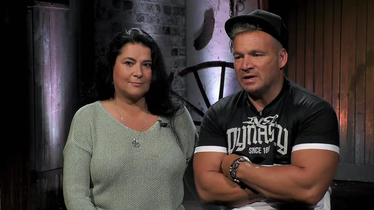 So eine Situation haben  Iris & Peter Klein noch nie erlebt Sommerhaus-Bilanz