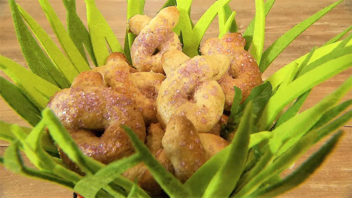 Leckere Rezeptideen, die auch noch nach Ostern schmecken!