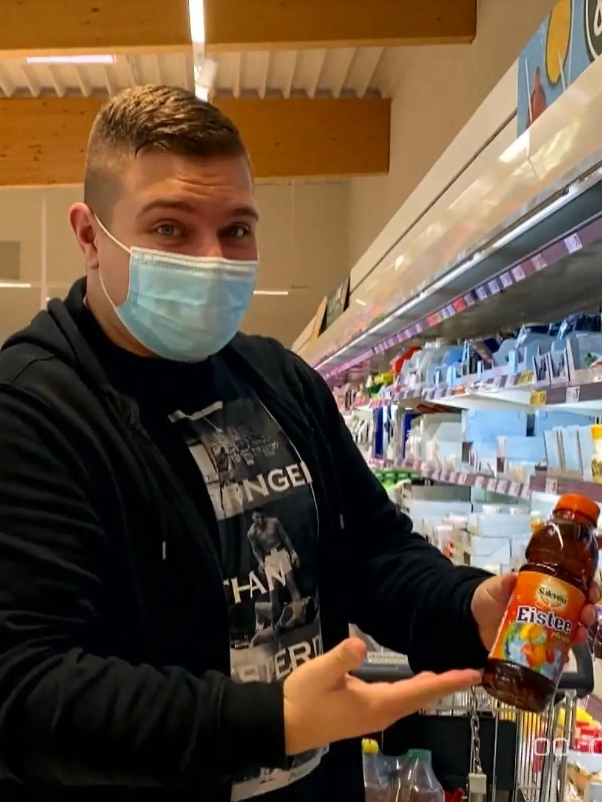 Bild zu: "Der Spar-Test: Payback vs. Lidl Plus vs. DeutschlandCard"