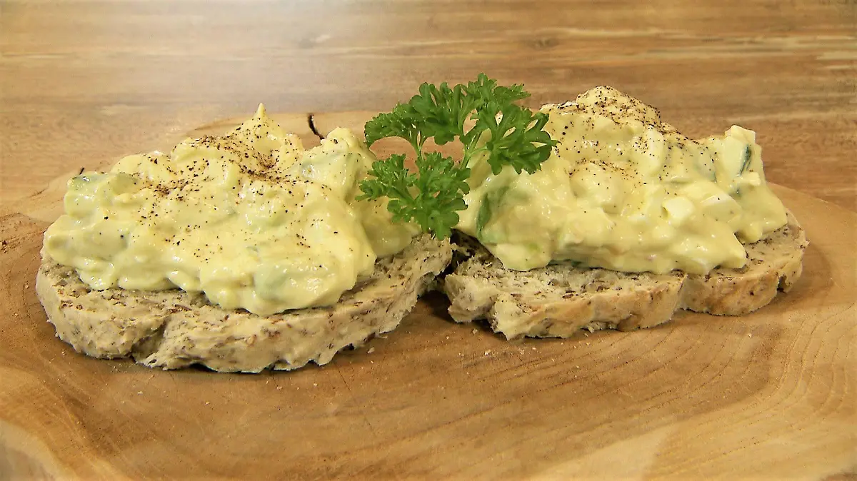 Leckere Rezeptideen, die auch noch nach Ostern schmecken!