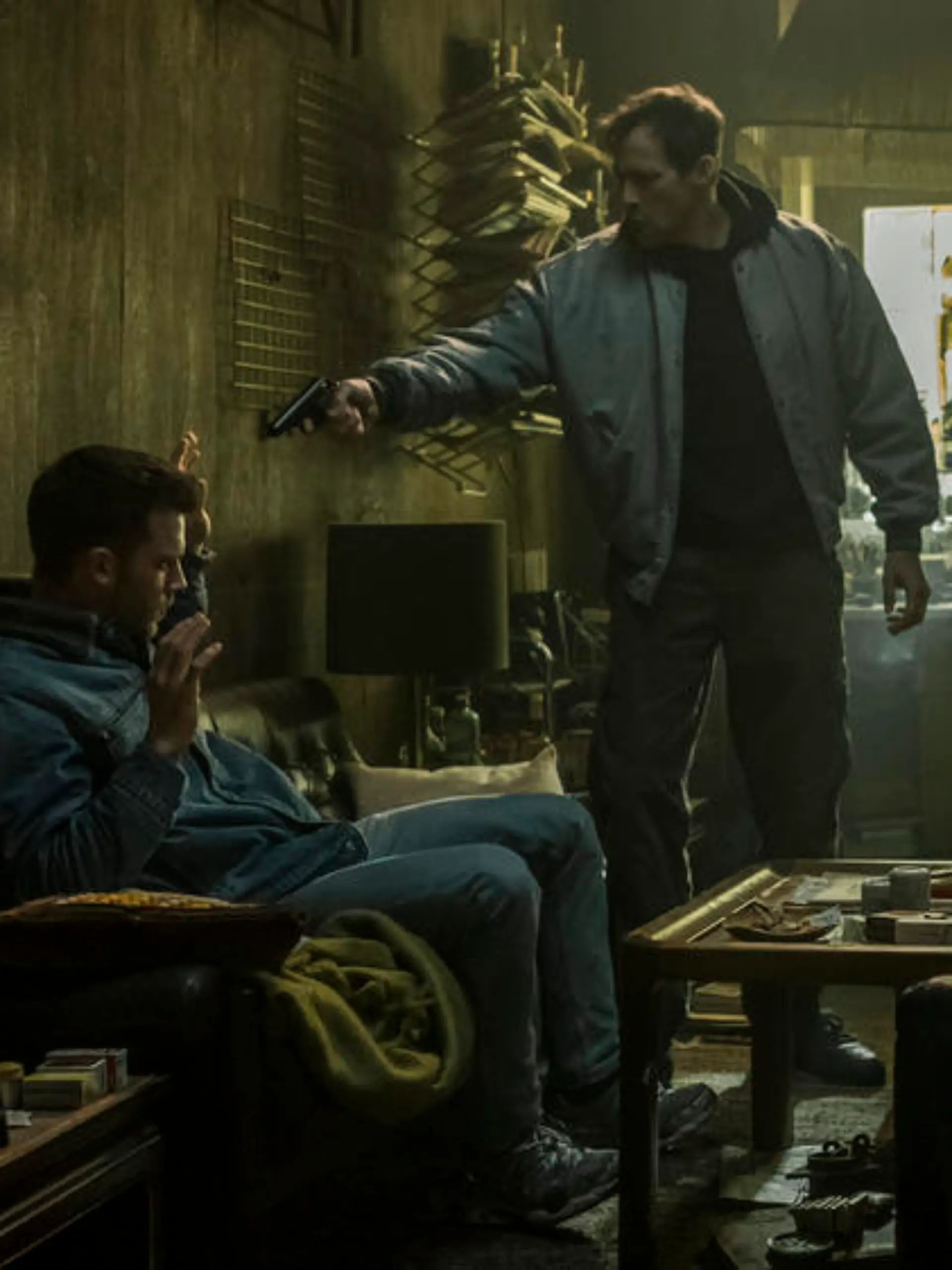 Die Kino-Tipps im Oktober