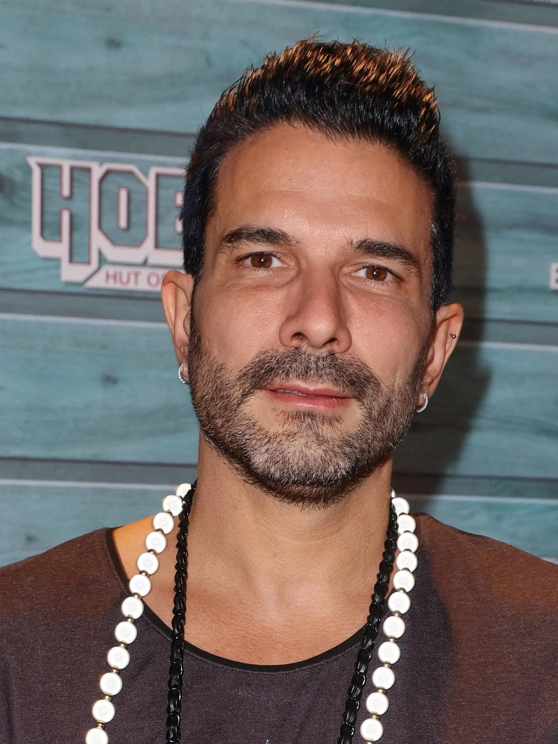 RECORD DATE NOT STATED HUT OF BURGER ERÖFFNUNG IN DER EUROPA PASSAGE 15.02.2023 Marc Terenzi, Eröffnung HOBs Hut of Burger in der Europa Passage, Hamburg, 15.02.2023 *** HUT OF BURGER OPENING IN THE EUROPA PASSAGE 15 02 2023 Marc Terenzi, opening HOBs Hut of Burger in the Europa Passage, Hamburg, 15 02 2023. Copyright: xEventpressxMPx