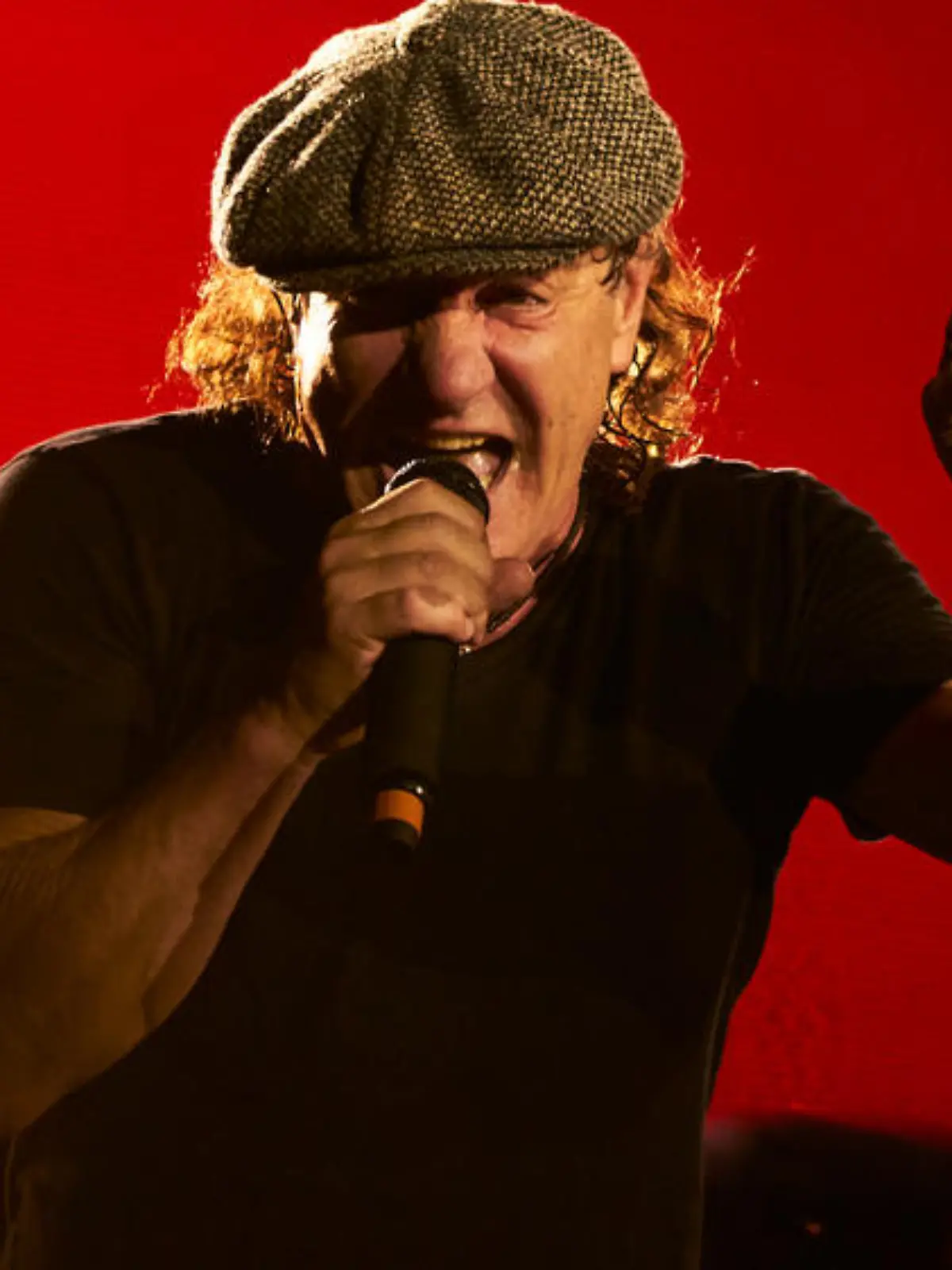Mit drei bekannten Gesichtern: AC/DC geben neue Besetzung bekannt