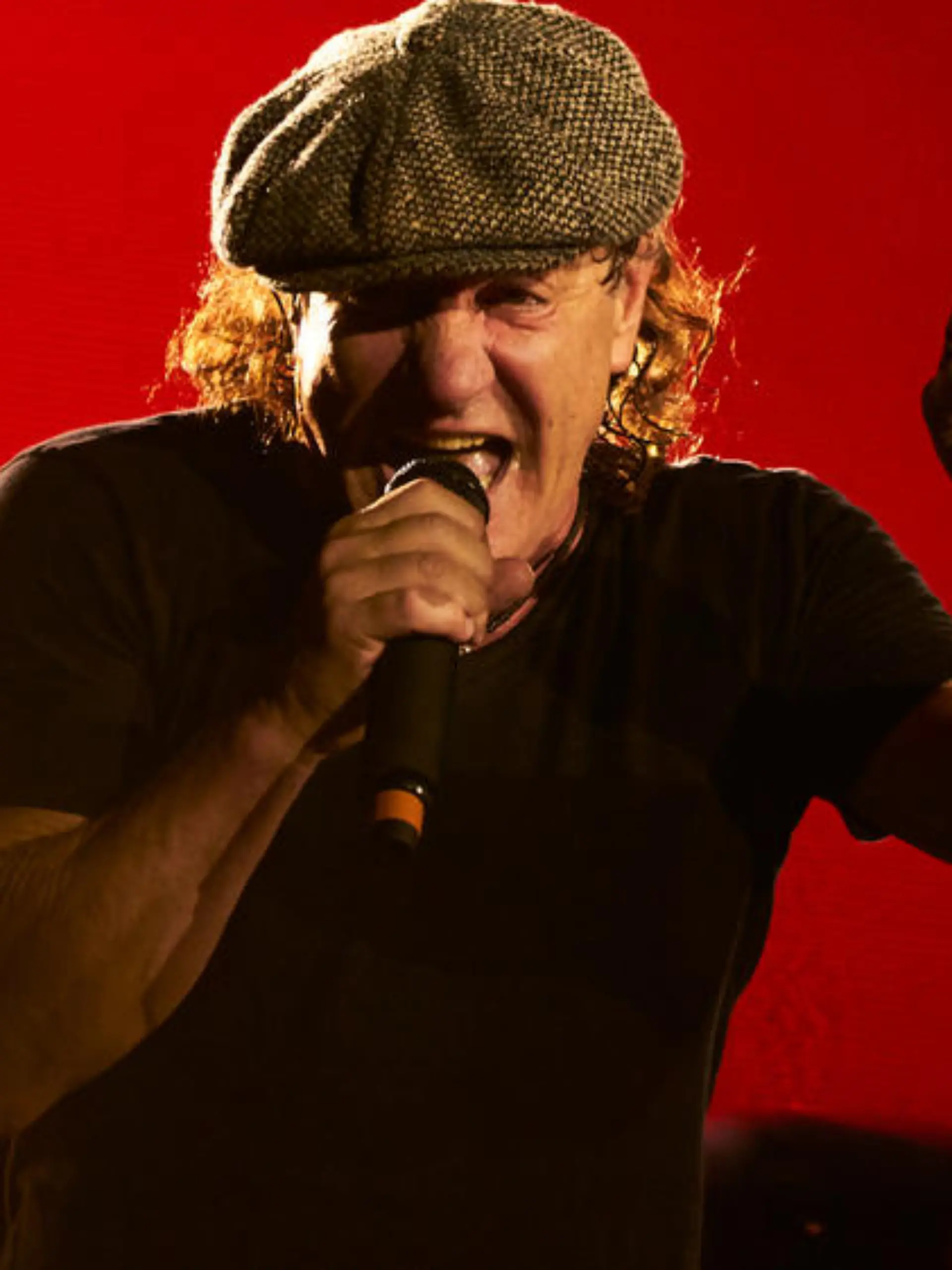 Mit drei bekannten Gesichtern: AC/DC geben neue Besetzung bekannt
