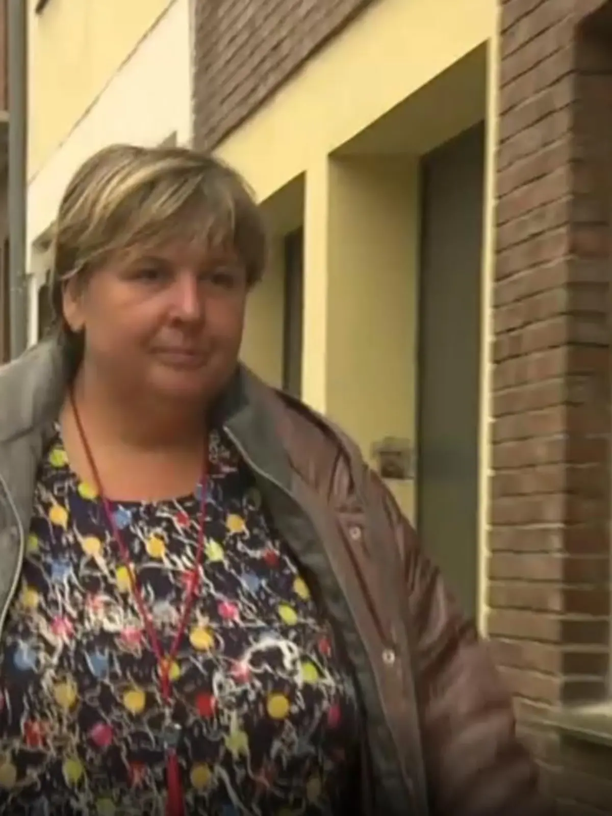 Heike Jannsen hat sich von der schweren Zeit erholt