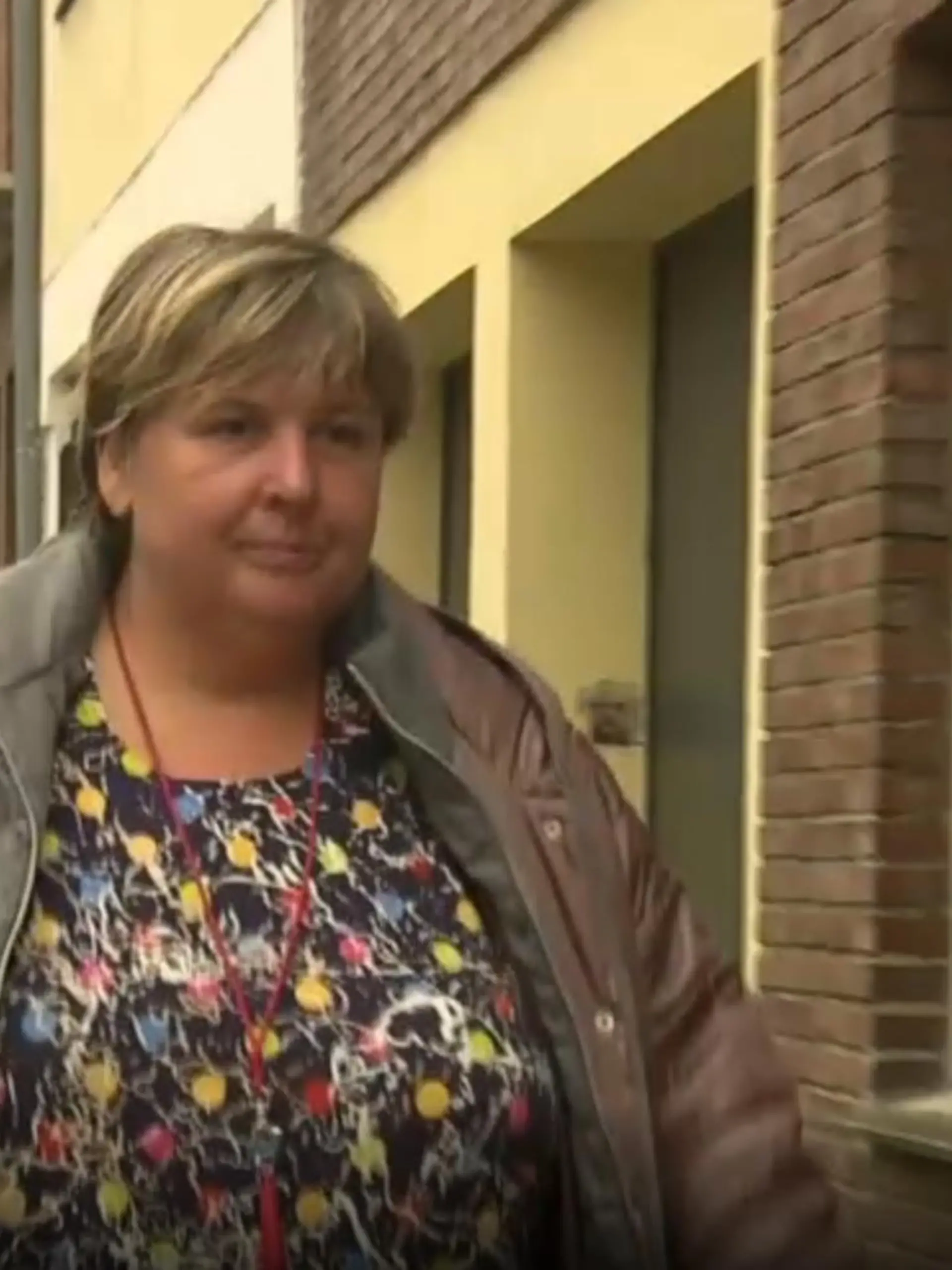 Heike Jannsen hat sich von der schweren Zeit erholt