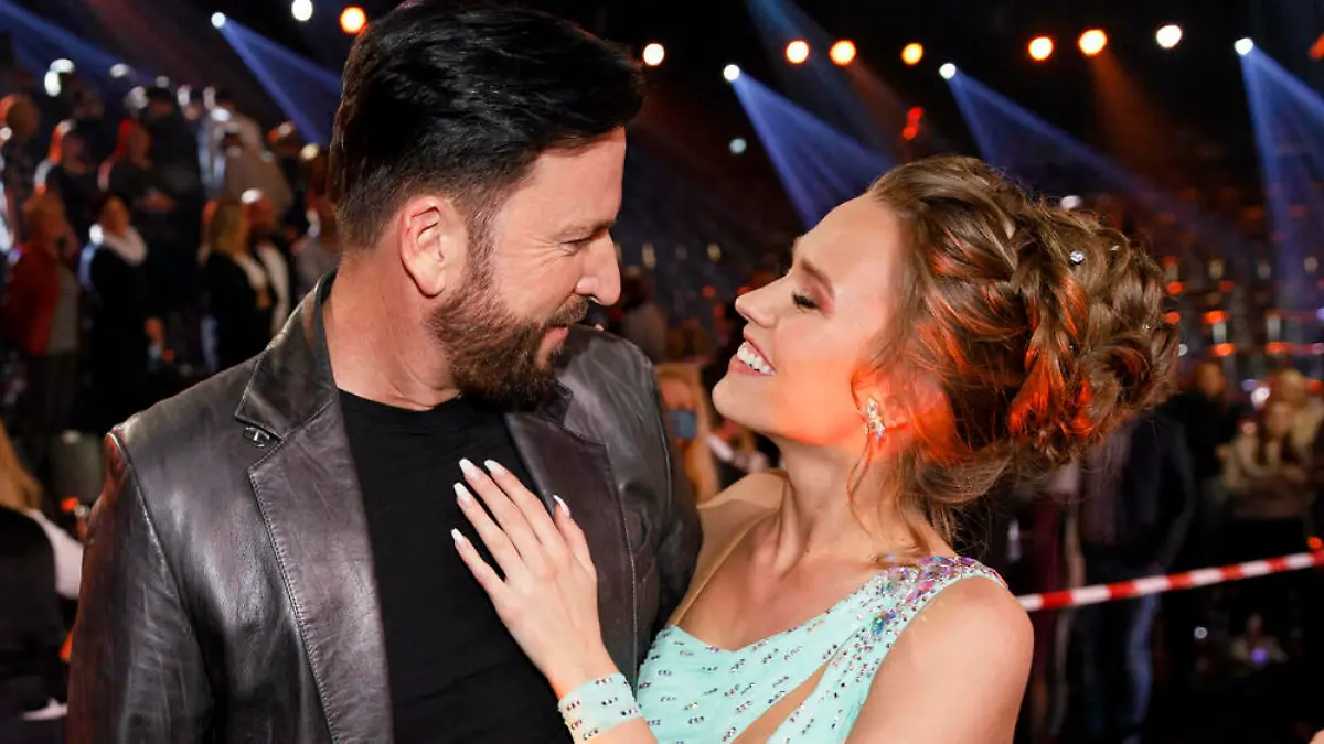 Michael Wendler und Laura Müller: Hochzeit auf 2021 verschoben