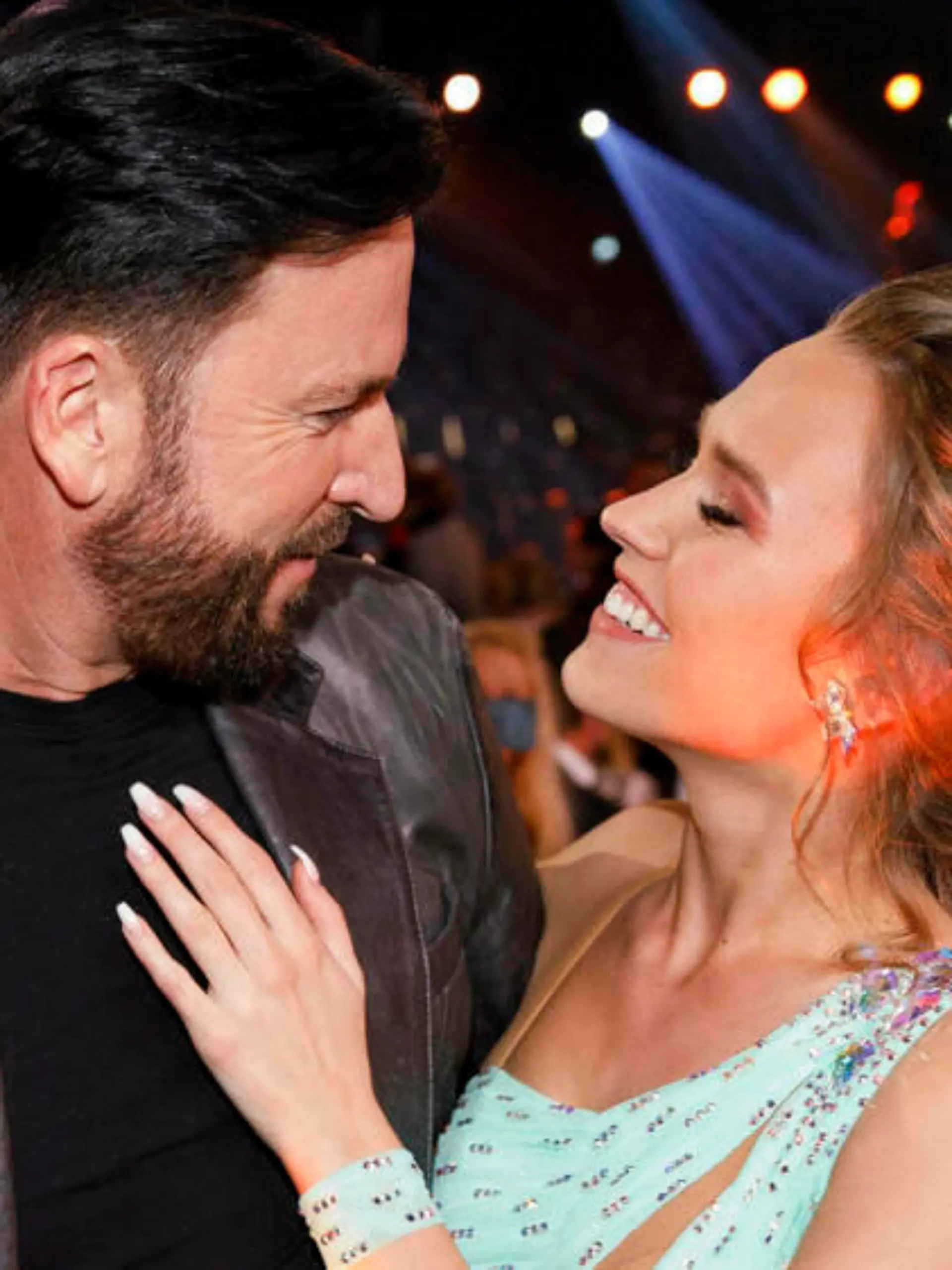 Michael Wendler und Laura Müller: Hochzeit auf 2021 verschoben