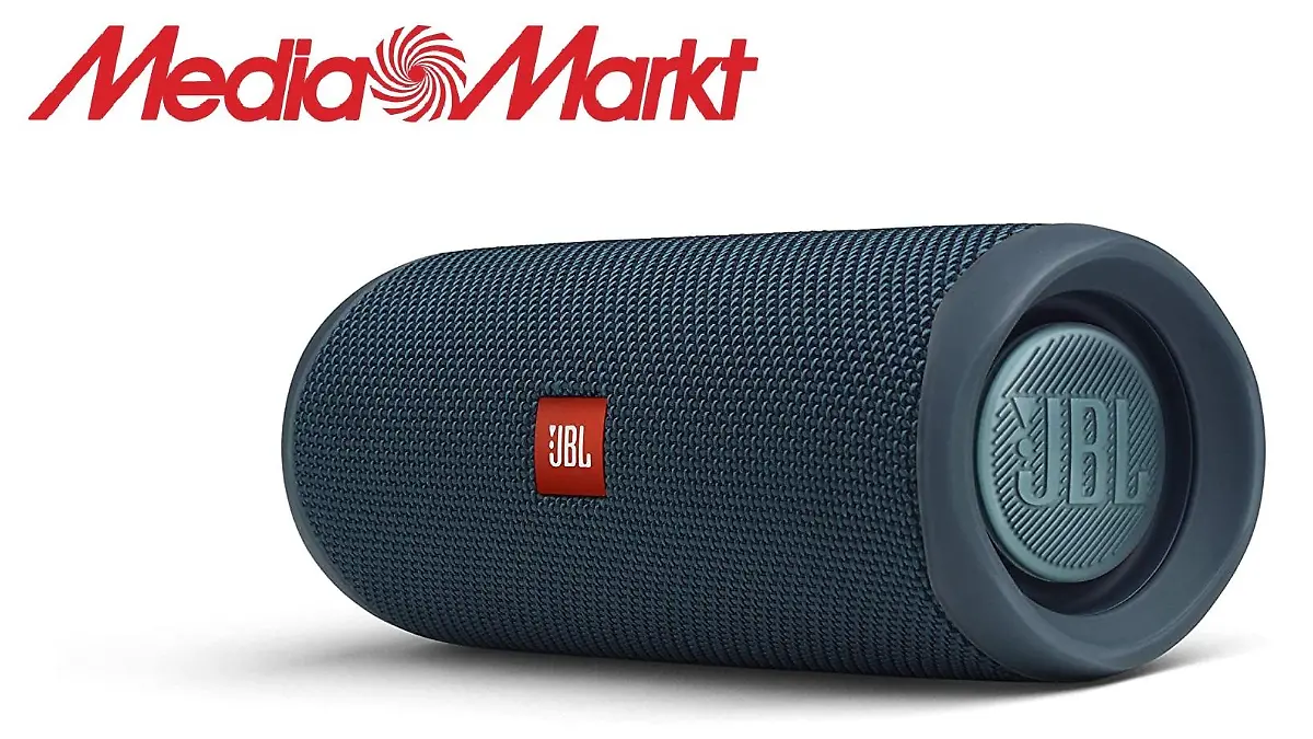 JBL Flip 5 im Angebot