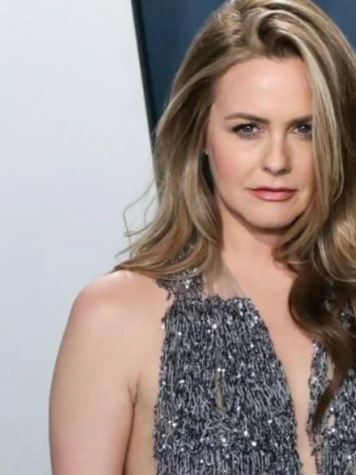 Alicia Silverstone: So stolz ist sie auf ihren Sohn Bear