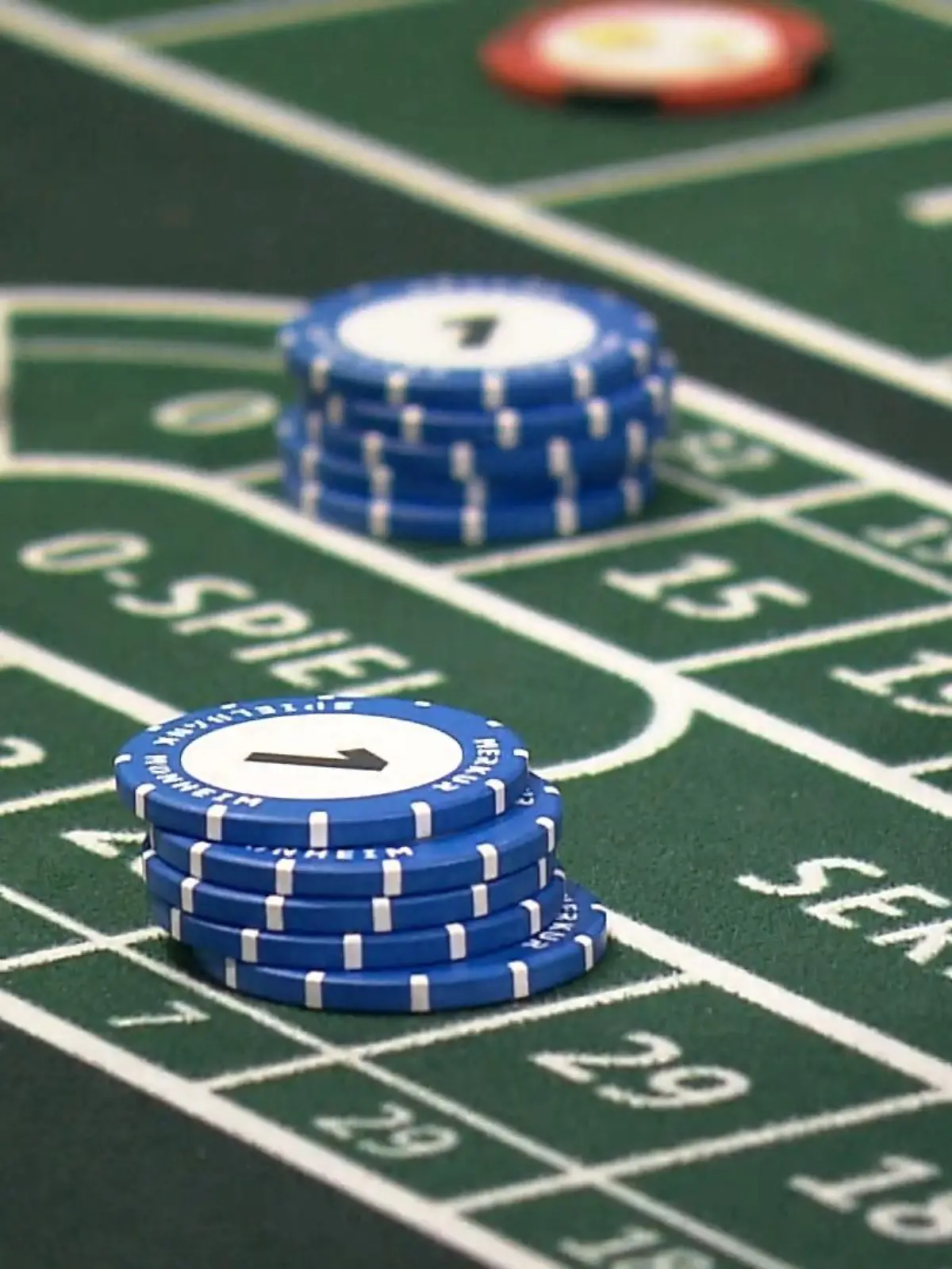 Bild zu: "Neue Spielbank eröffnet im Mai"