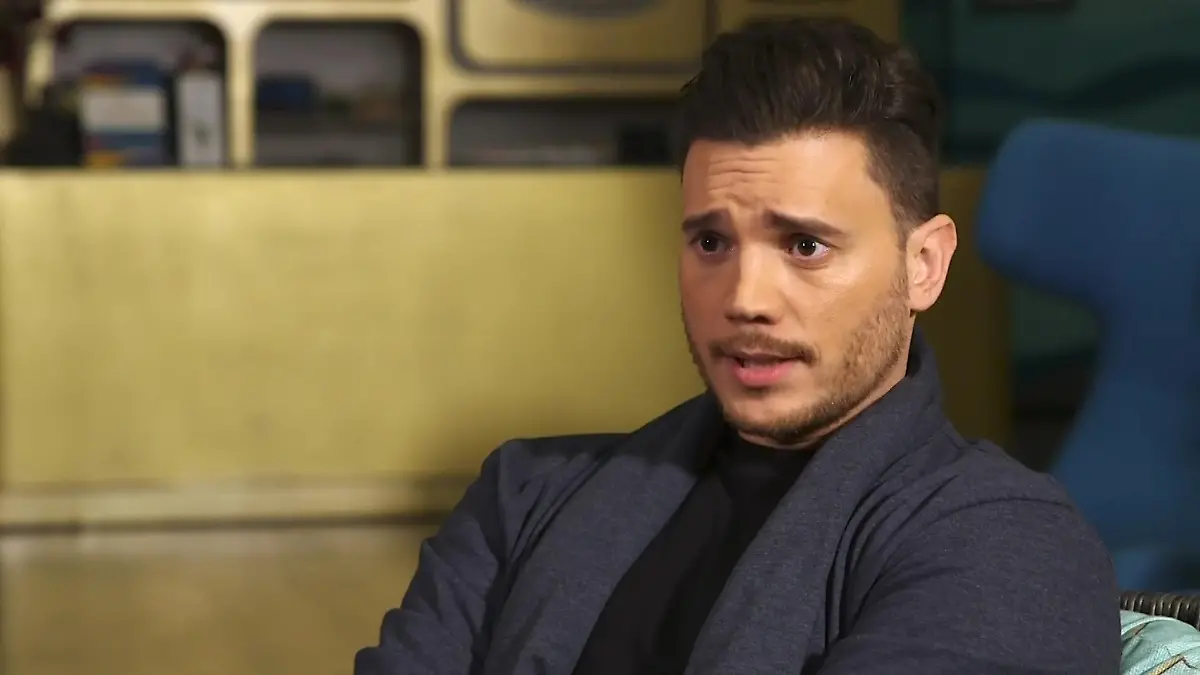 Bela Klentze verlässt die Serie