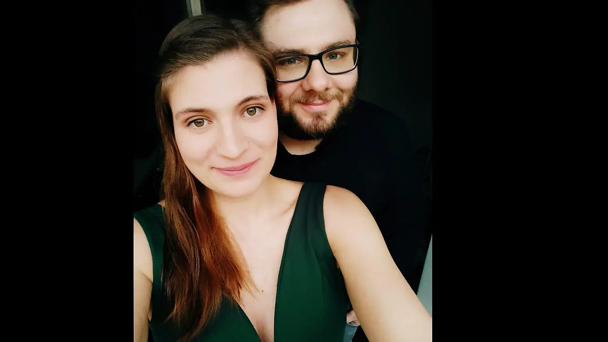 Florian und Marie