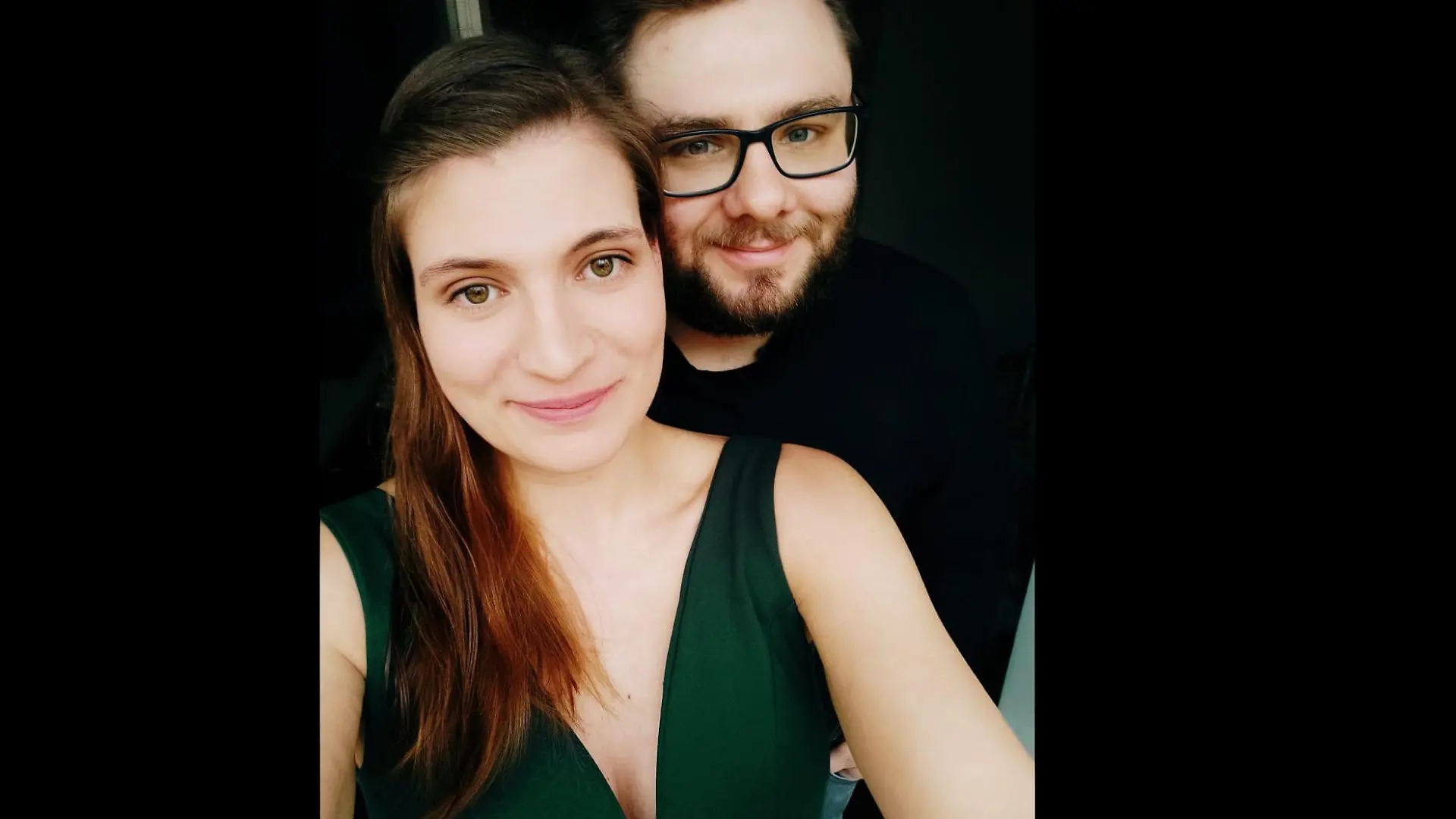 Florian und Marie