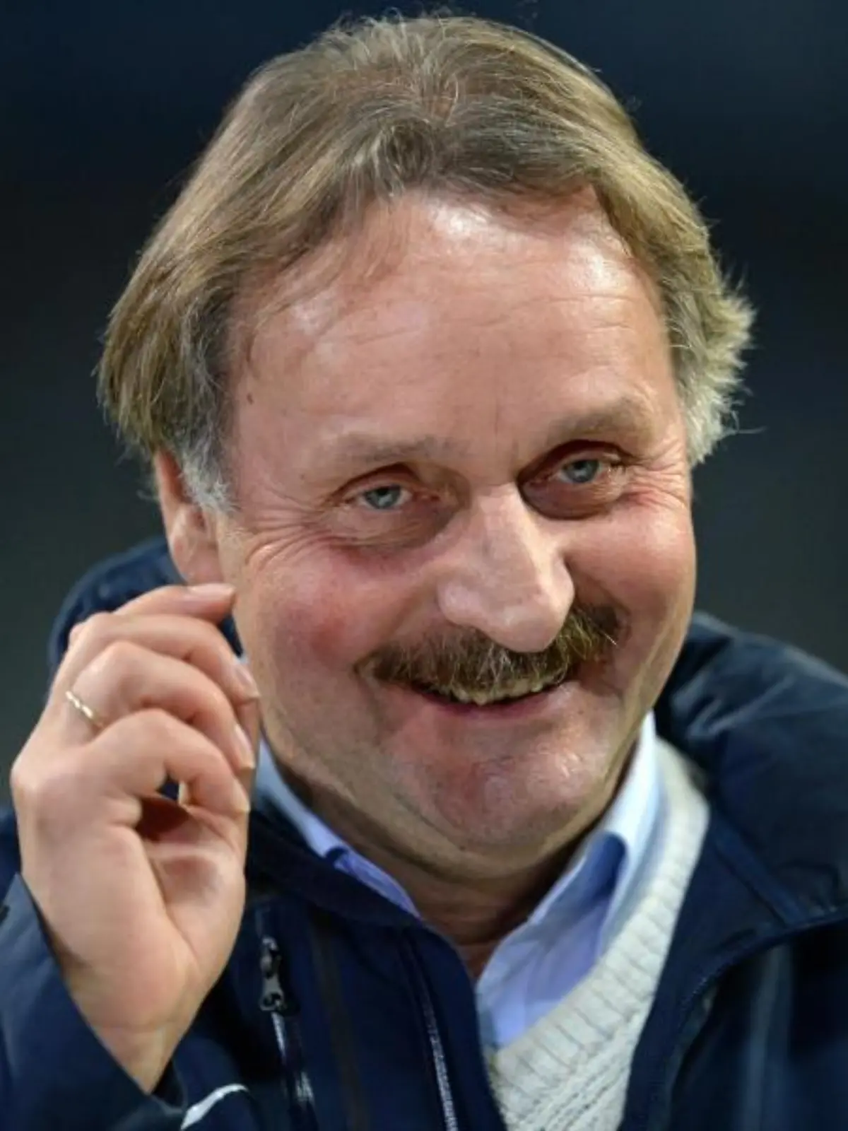 Peter Neururer