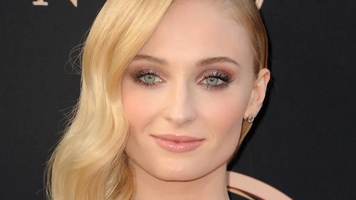 "Game of Thrones"-Star Sophie Turner zeigt ihren Babybauch