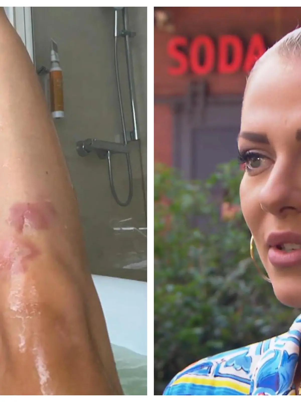 Valentina Pahde spricht über Sex-Panne beim "SUNNY"-Dreh