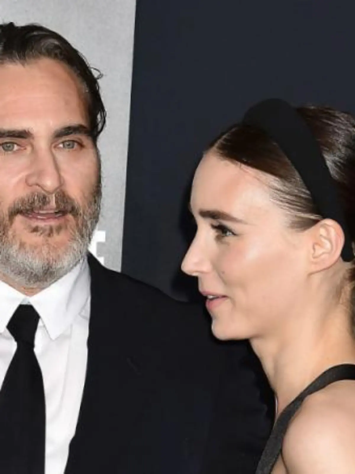 Joaquin Phoenix und Rooney Mara: Sie sind Eltern geworden