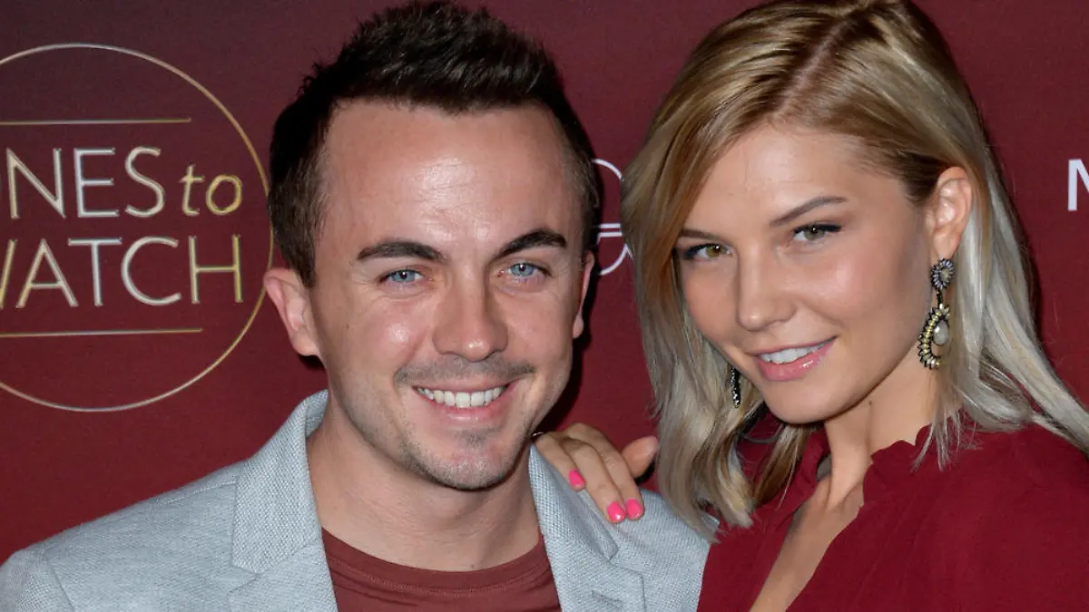 Ex-"Malcolm mittendrin"-Star Frankie Muniz wird zum ersten Mal Vater