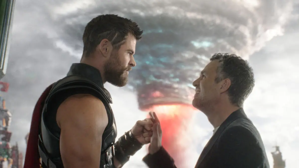 "Thor: Tag der Entscheidung": Rundumerneuerung für den Donnergott