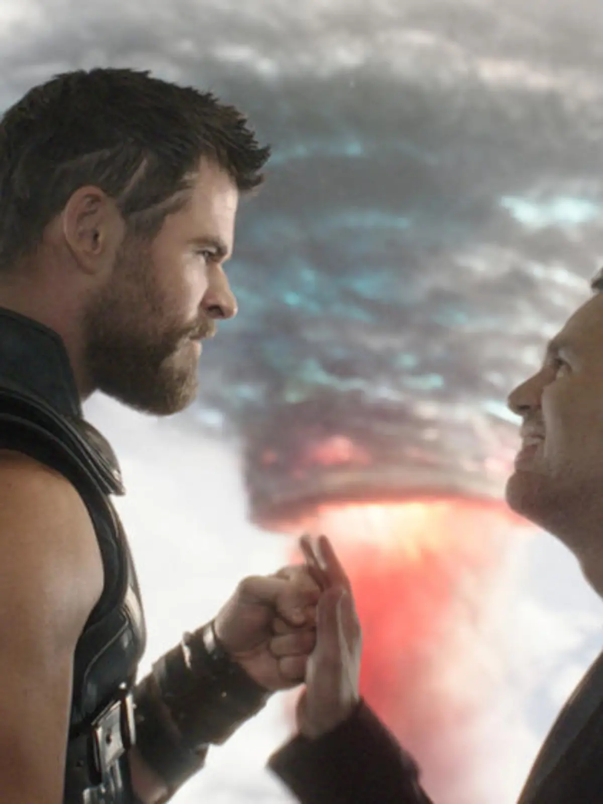 "Thor: Tag der Entscheidung": Rundumerneuerung für den Donnergott