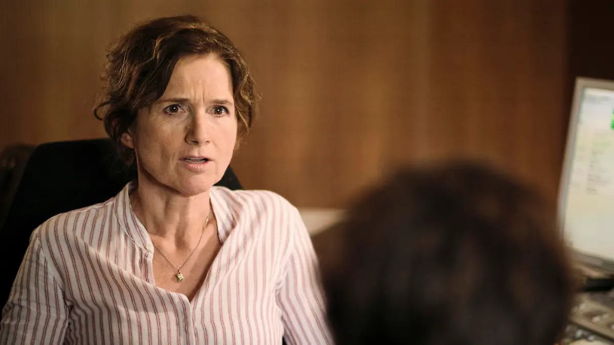 "Tatort: Rebland": Wer spielt das Opfer Beate Schmidbauer?