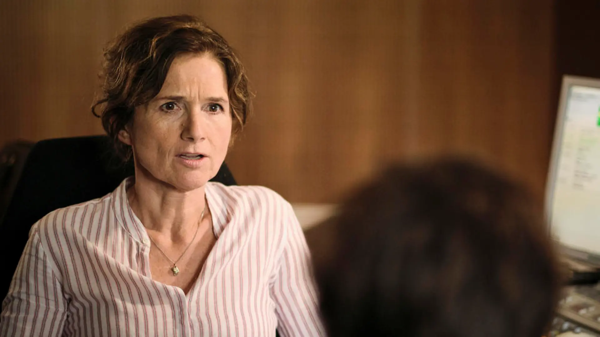 "Tatort: Rebland": Wer spielt das Opfer Beate Schmidbauer?