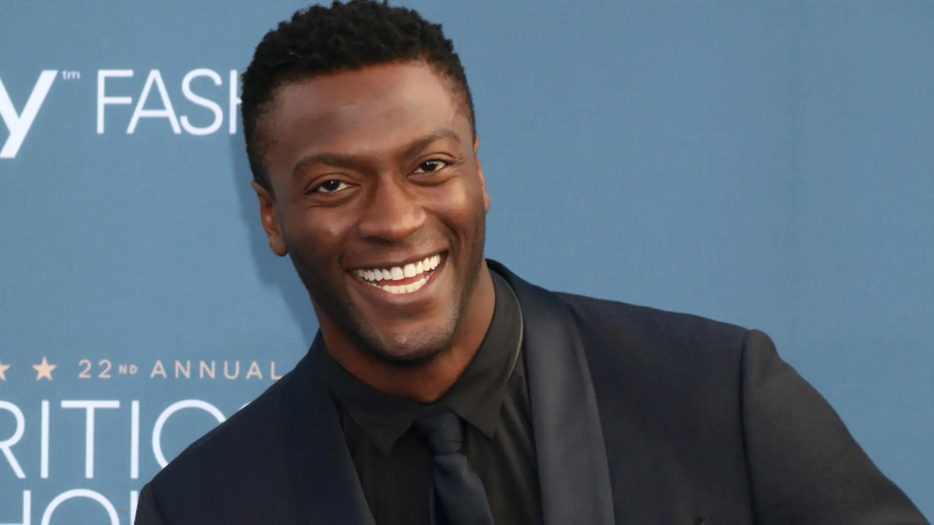 "Black Adam": Dwayne Johnson holt Aldis Hodge als Hawkman ins Team