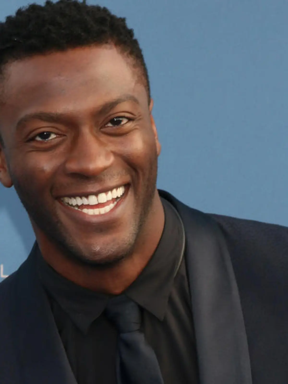 "Black Adam": Dwayne Johnson holt Aldis Hodge als Hawkman ins Team