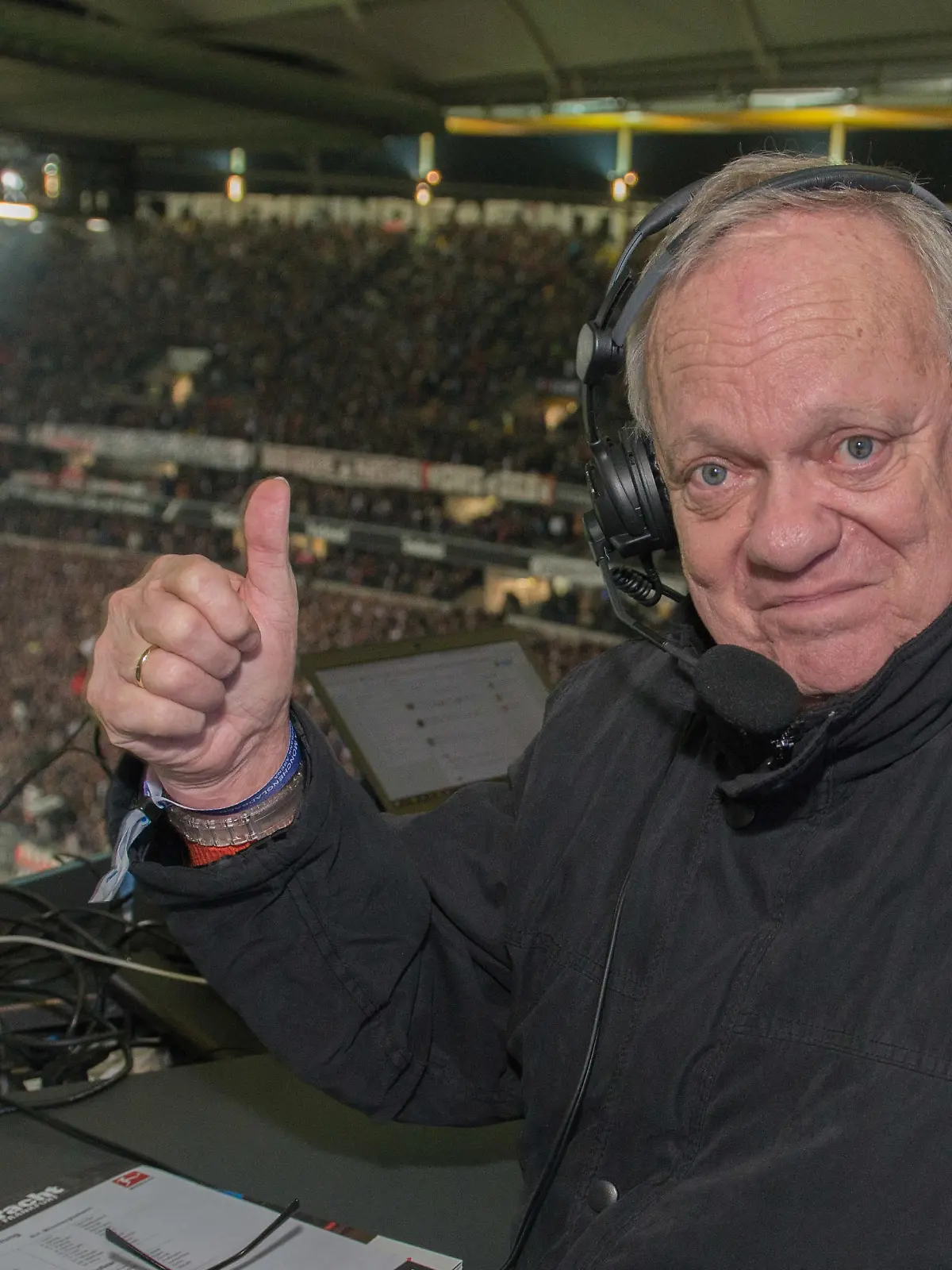 Rolf Töpperwien