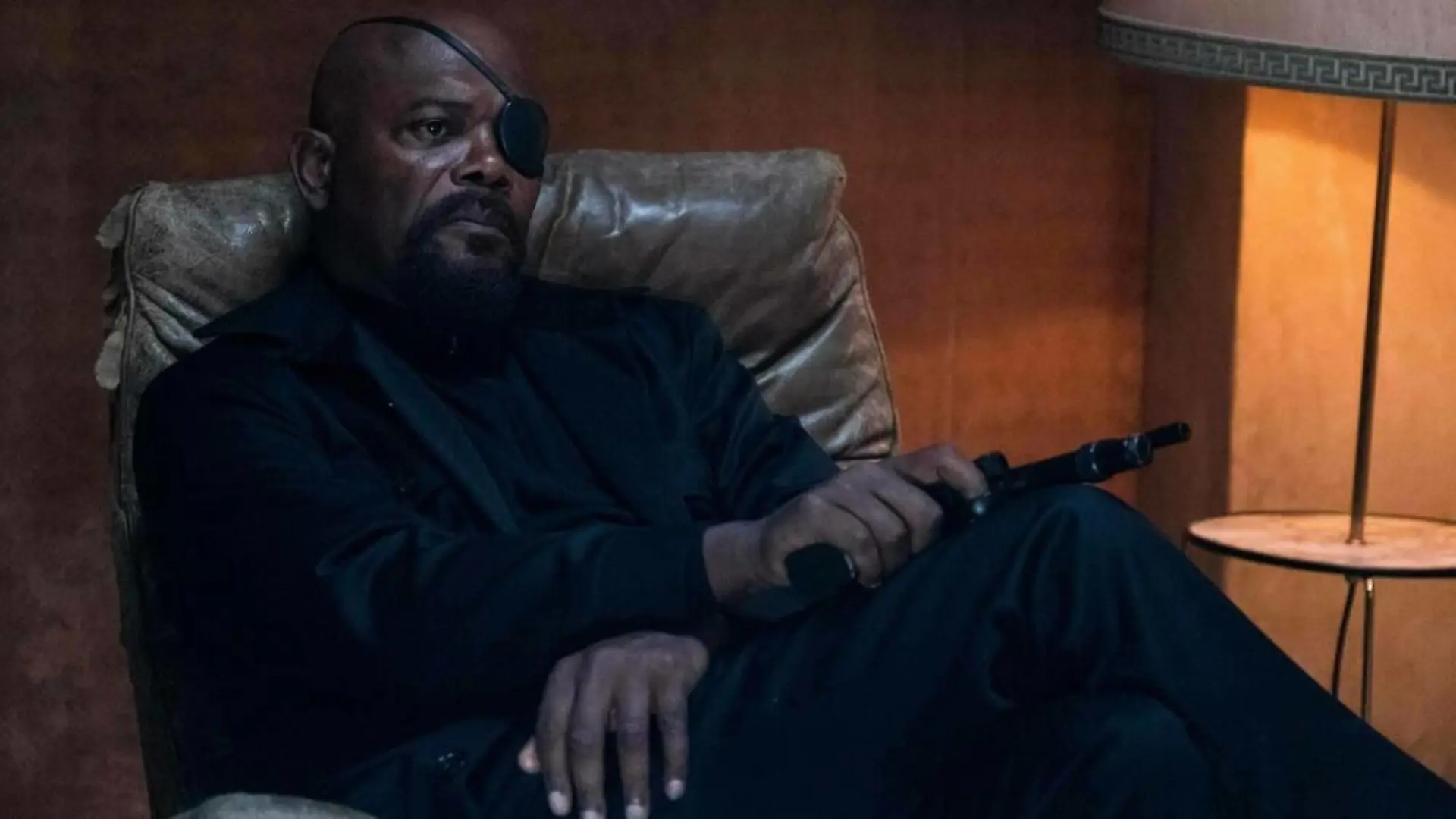 Für Disney+: Kehrt Samuel L. Jackson als Nick Fury zurück?